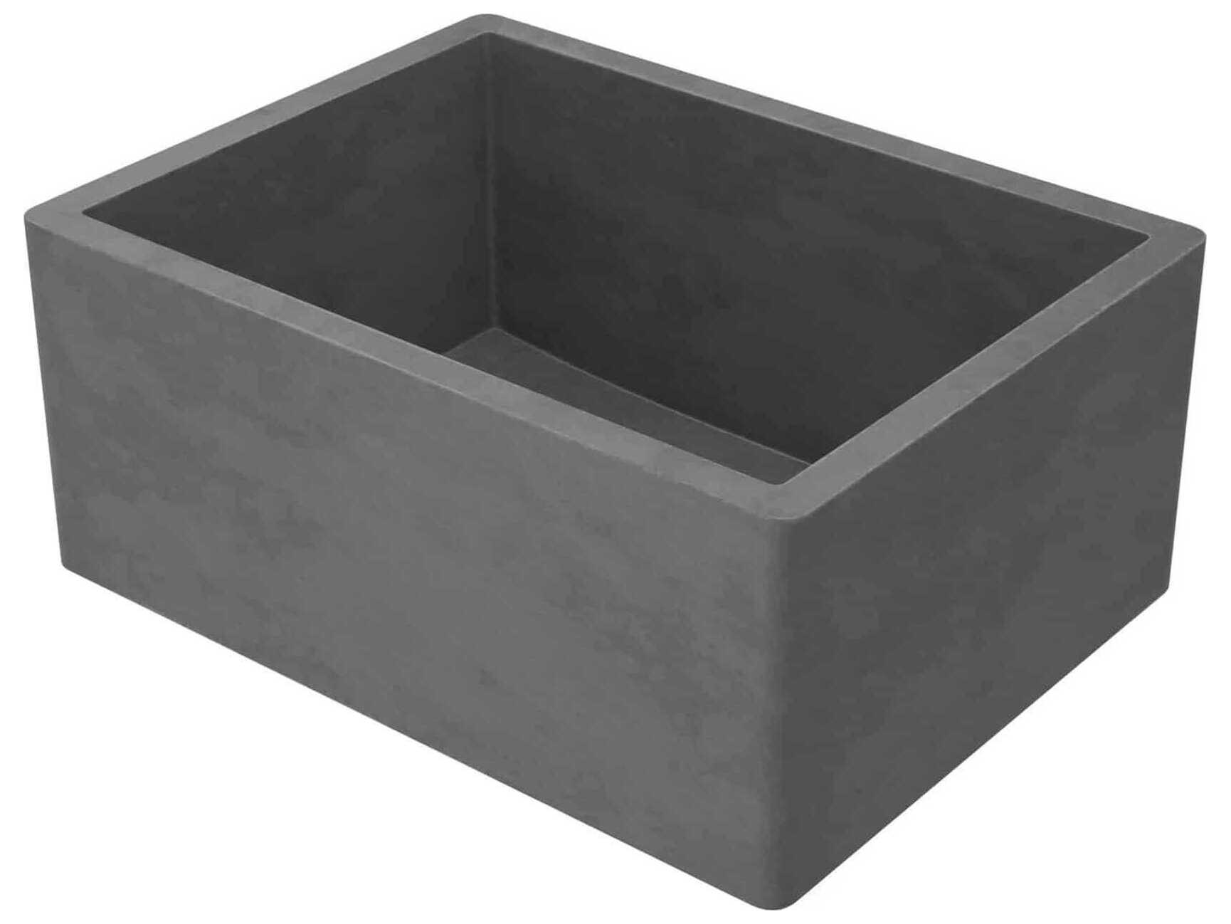 Native Trails Farmhouse Slate Kitchen Sink