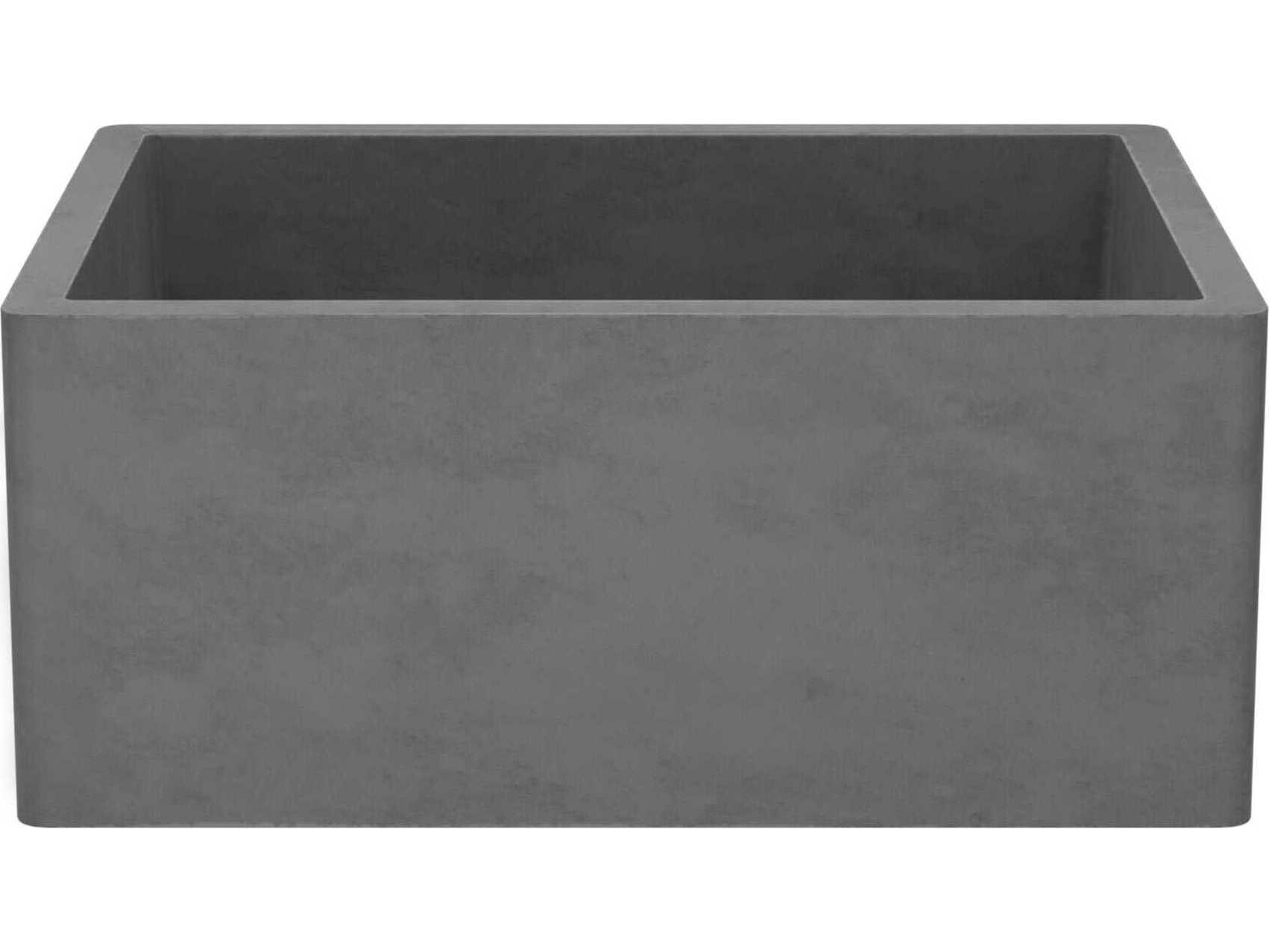 Native Trails Farmhouse Slate Kitchen Sink