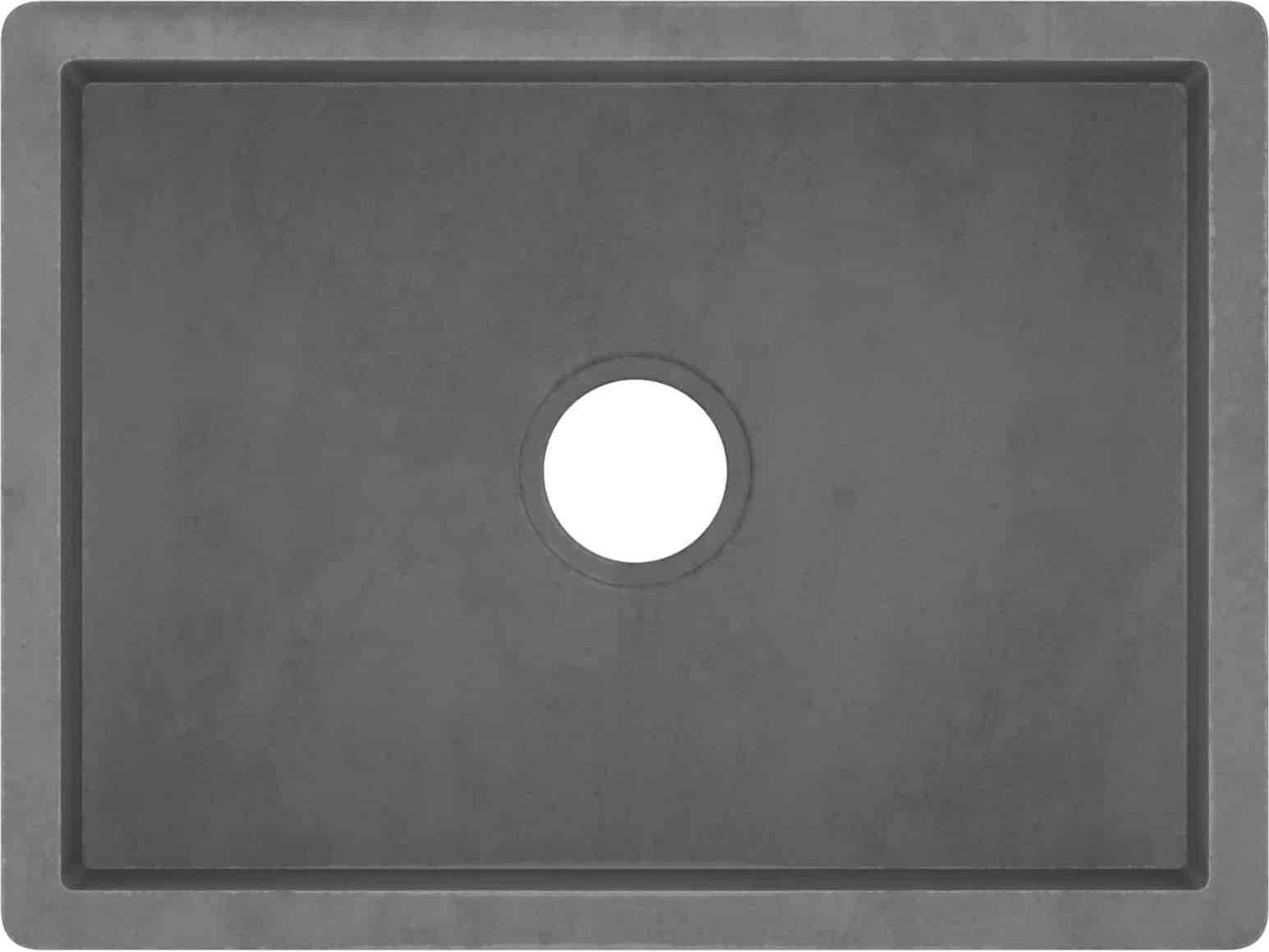 Native Trails Farmhouse Slate Kitchen Sink