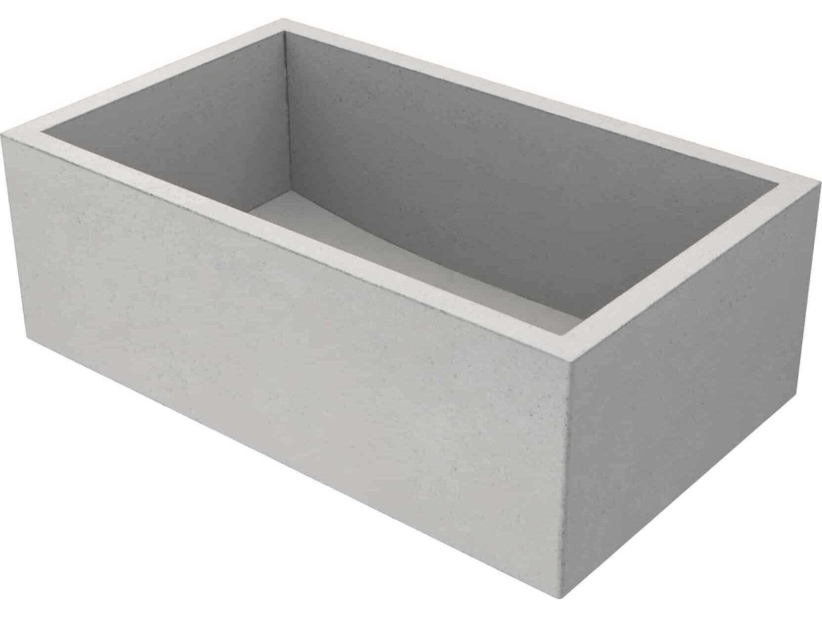 Native Trails Farmhouse Ash Kitchen Sink