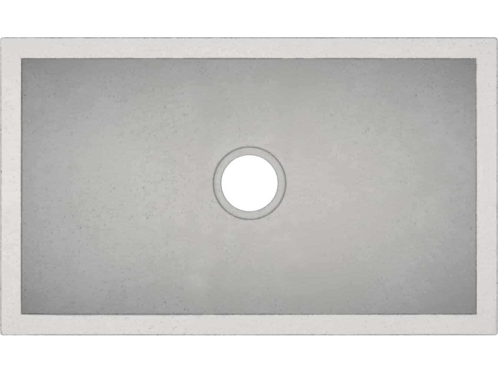 Native Trails Farmhouse Ash Kitchen Sink