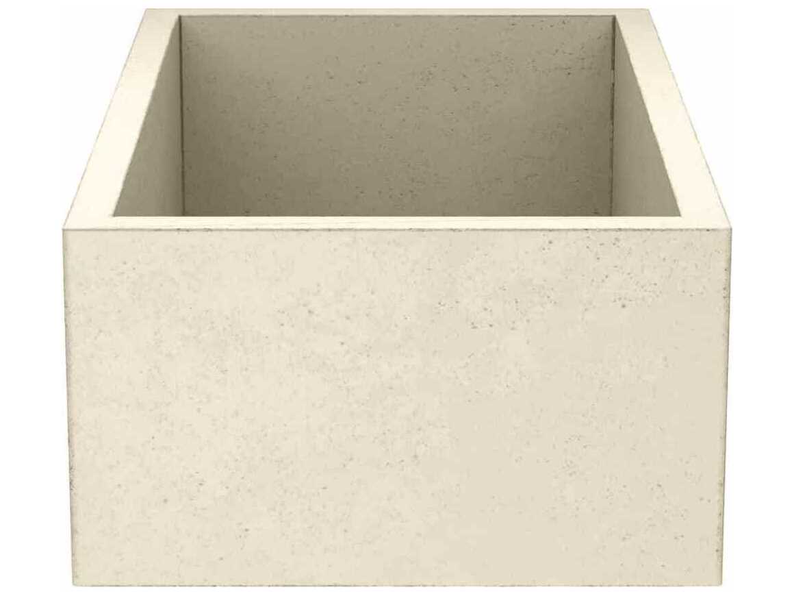 Native Trails Farmhouse Sand Kitchen Sink