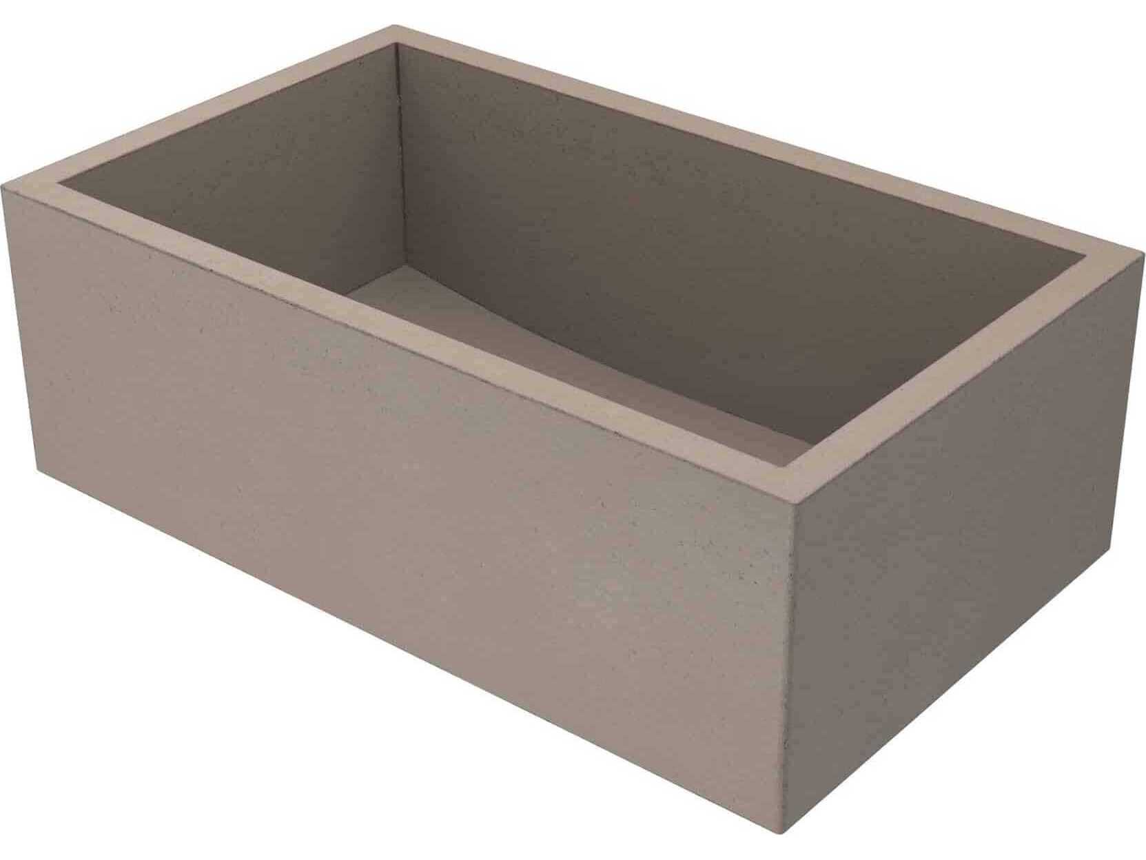 Native Trails Farmhouse Earth Kitchen Sink