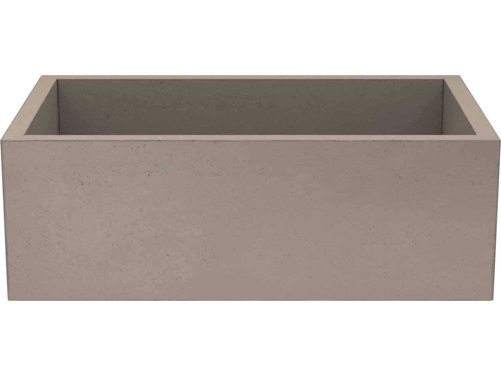 Native Trails Farmhouse Earth Kitchen Sink