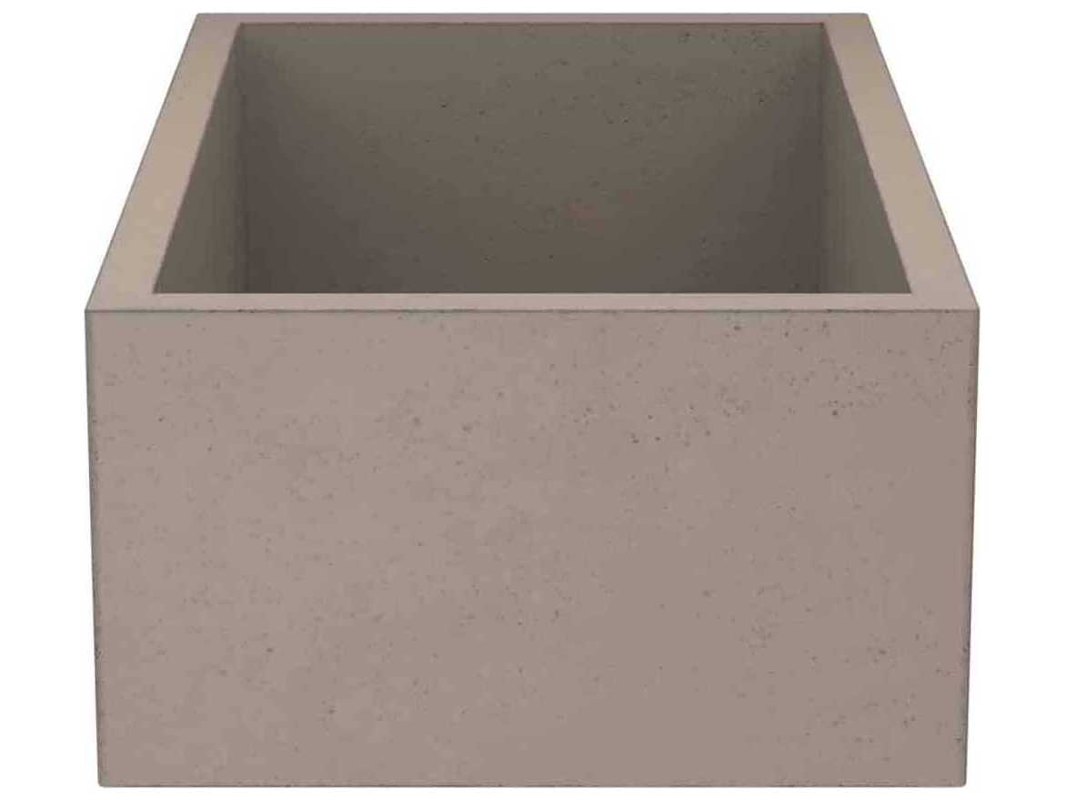 Native Trails Farmhouse Earth Kitchen Sink