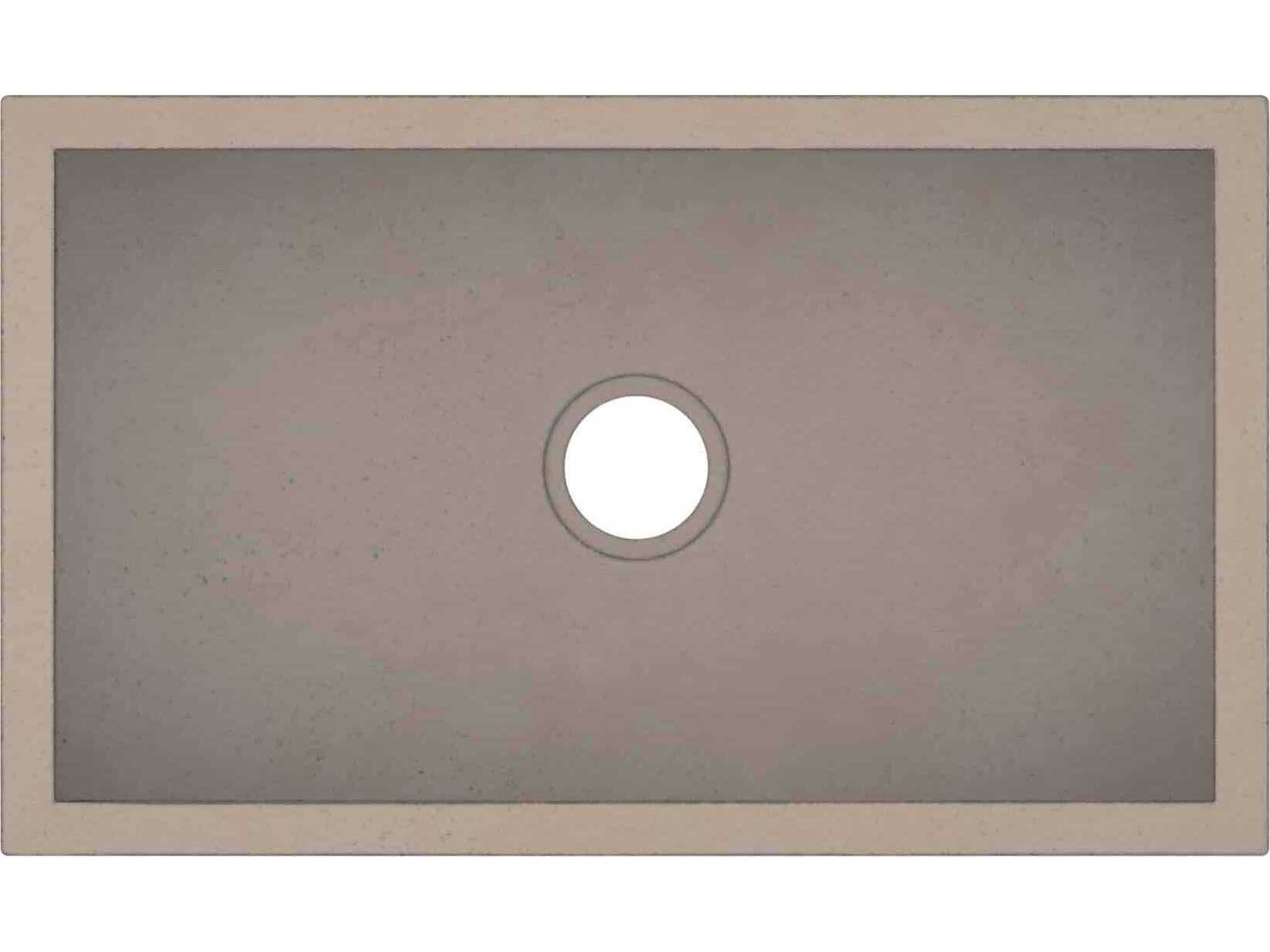 Native Trails Farmhouse Earth Kitchen Sink