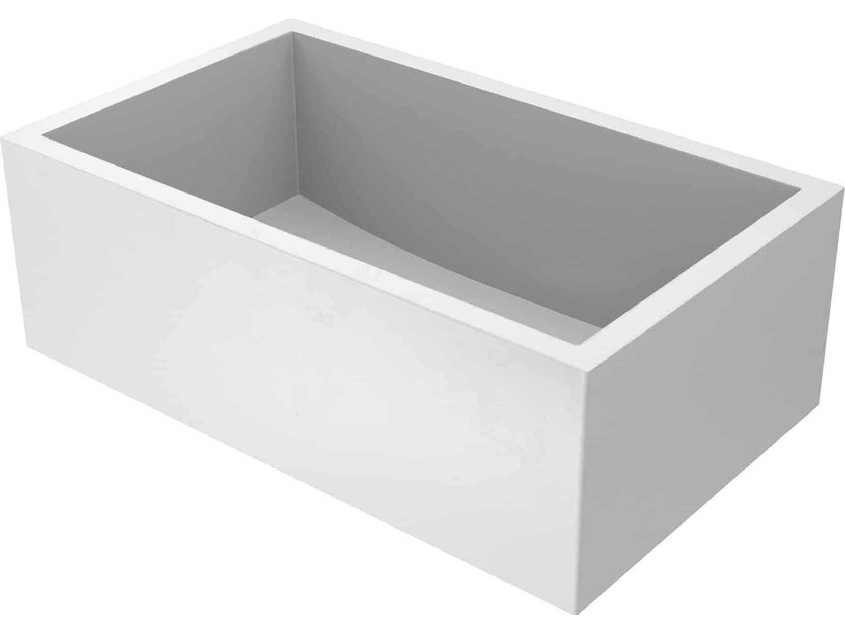 Native Trails Farmhouse Pearl Kitchen Sink