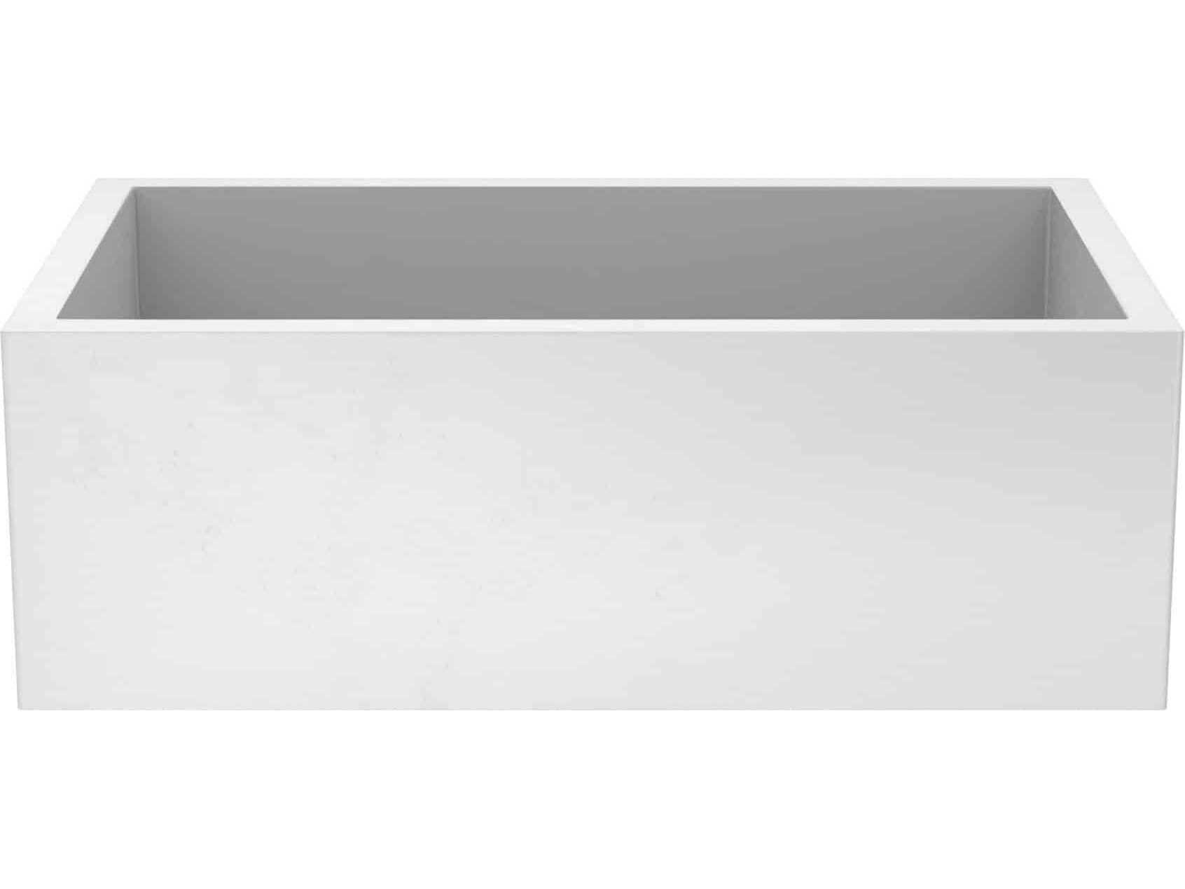 Native Trails Farmhouse Pearl Kitchen Sink