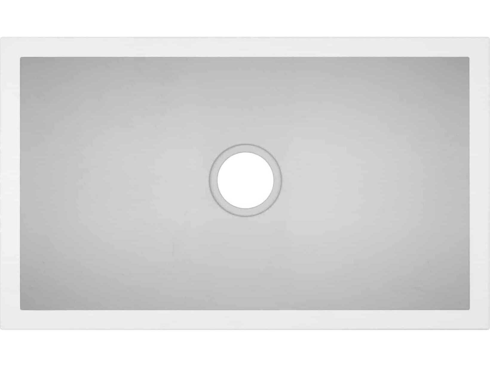 Native Trails Farmhouse Pearl Kitchen Sink