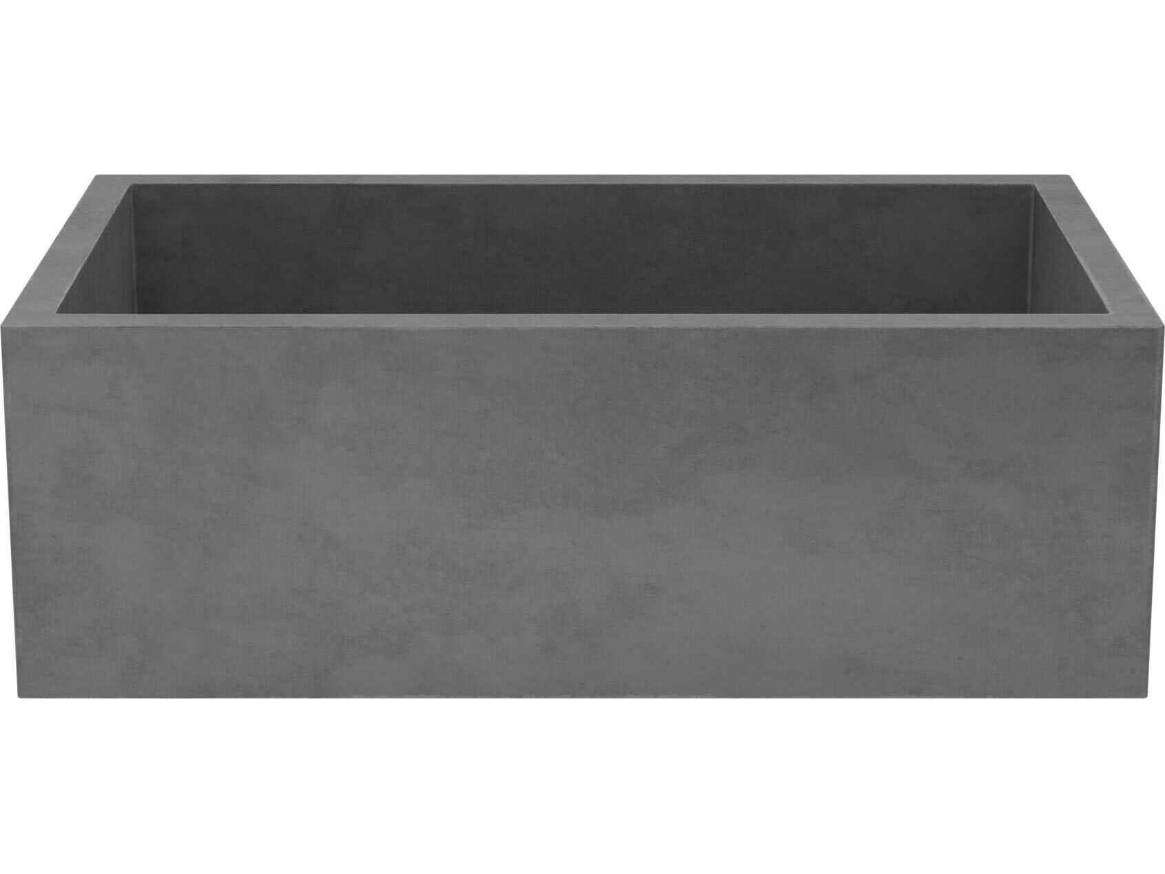 Native Trails Farmhouse Slate Kitchen Sink