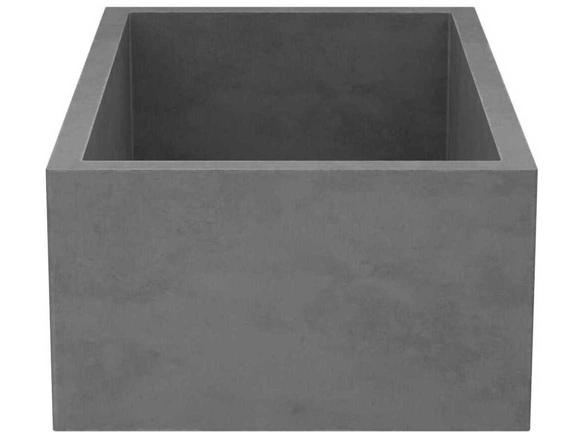 Native Trails Farmhouse Slate Kitchen Sink