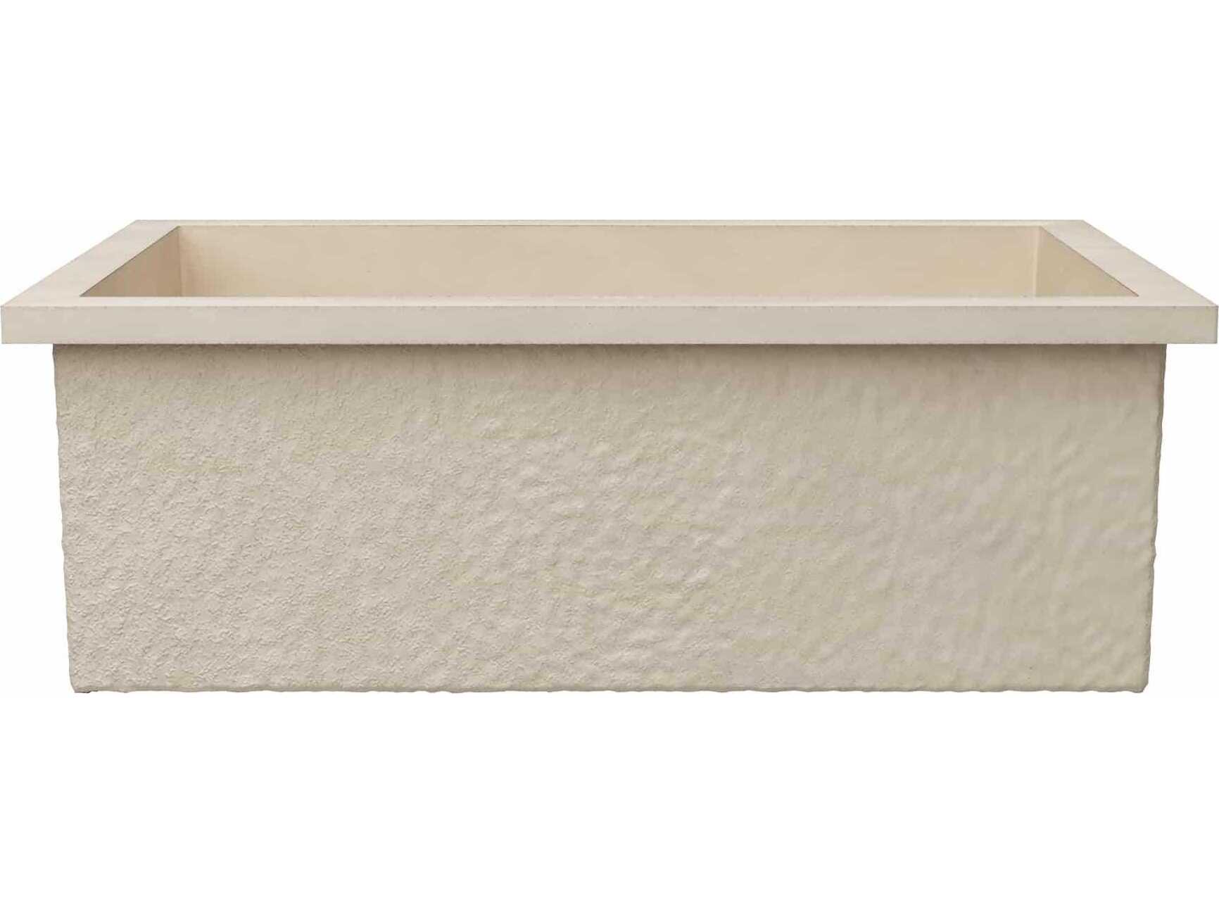 Native Trails Pacifica Sand Kitchen Sink