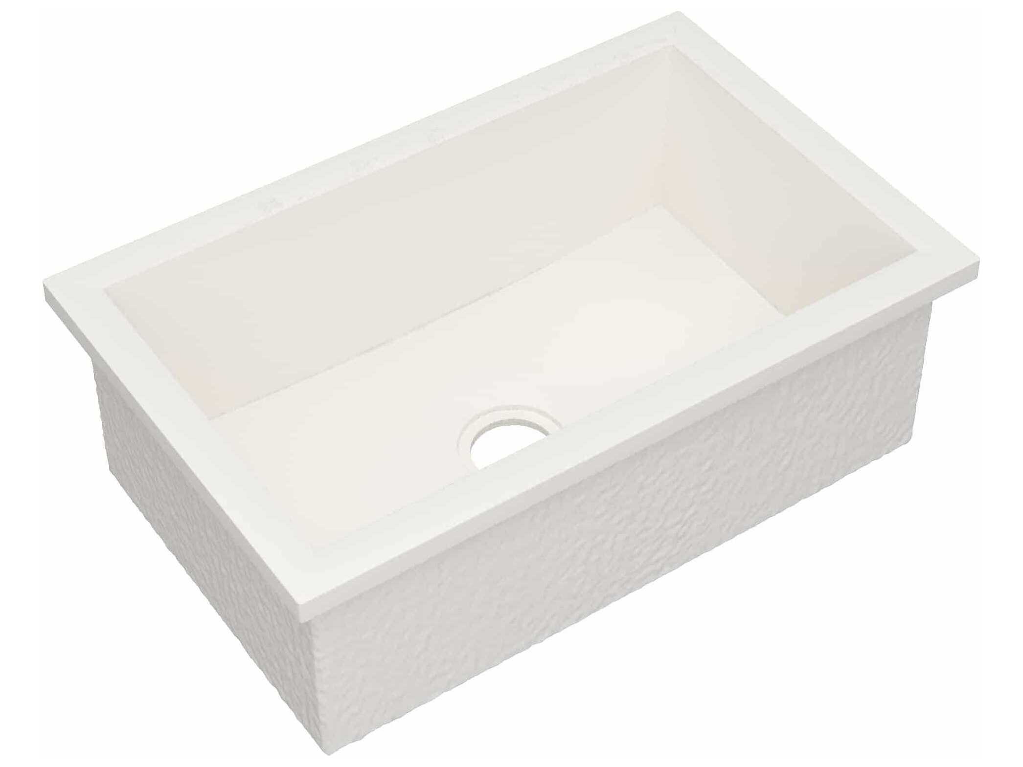 Native Trails Pacifica Pearl Kitchen Sink