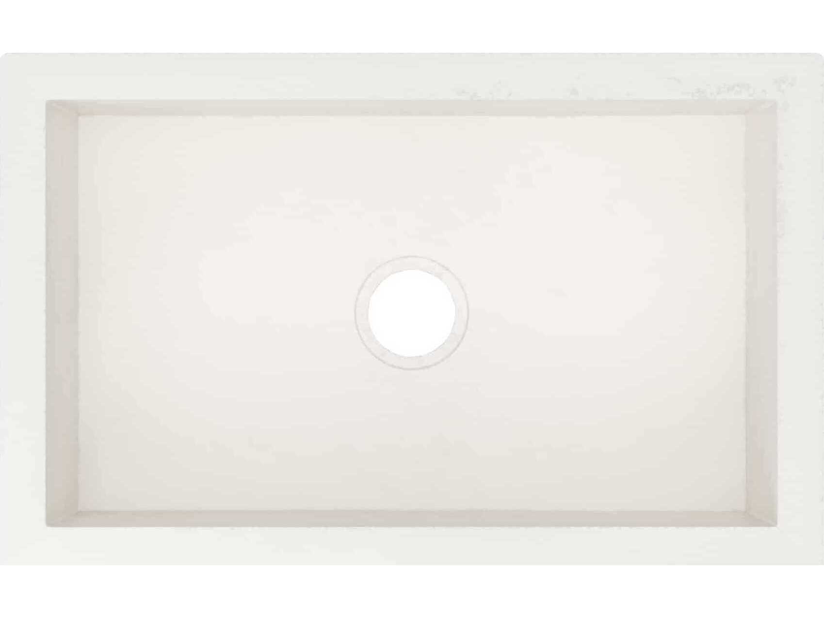 Native Trails Pacifica Pearl Kitchen Sink