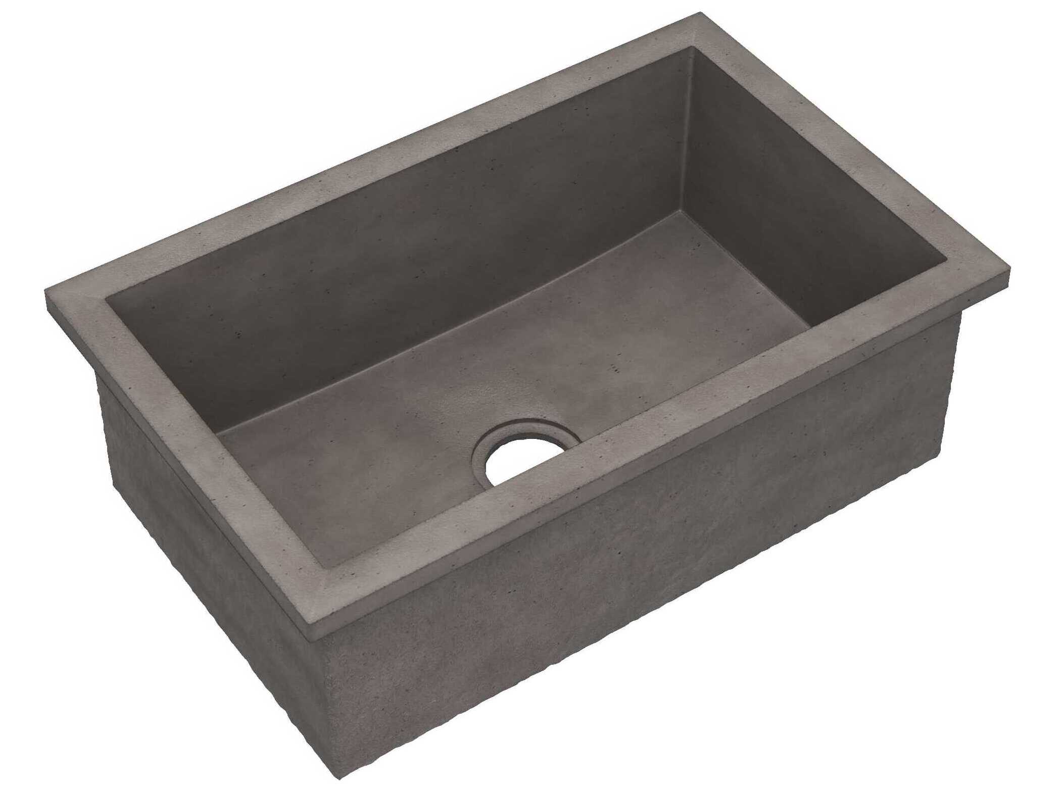 Native Trails Pacifica Slate Kitchen Sink