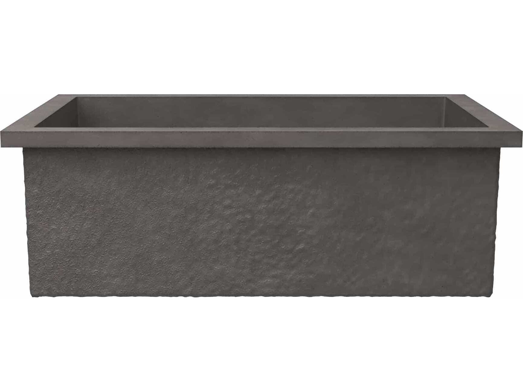 Native Trails Pacifica Slate Kitchen Sink