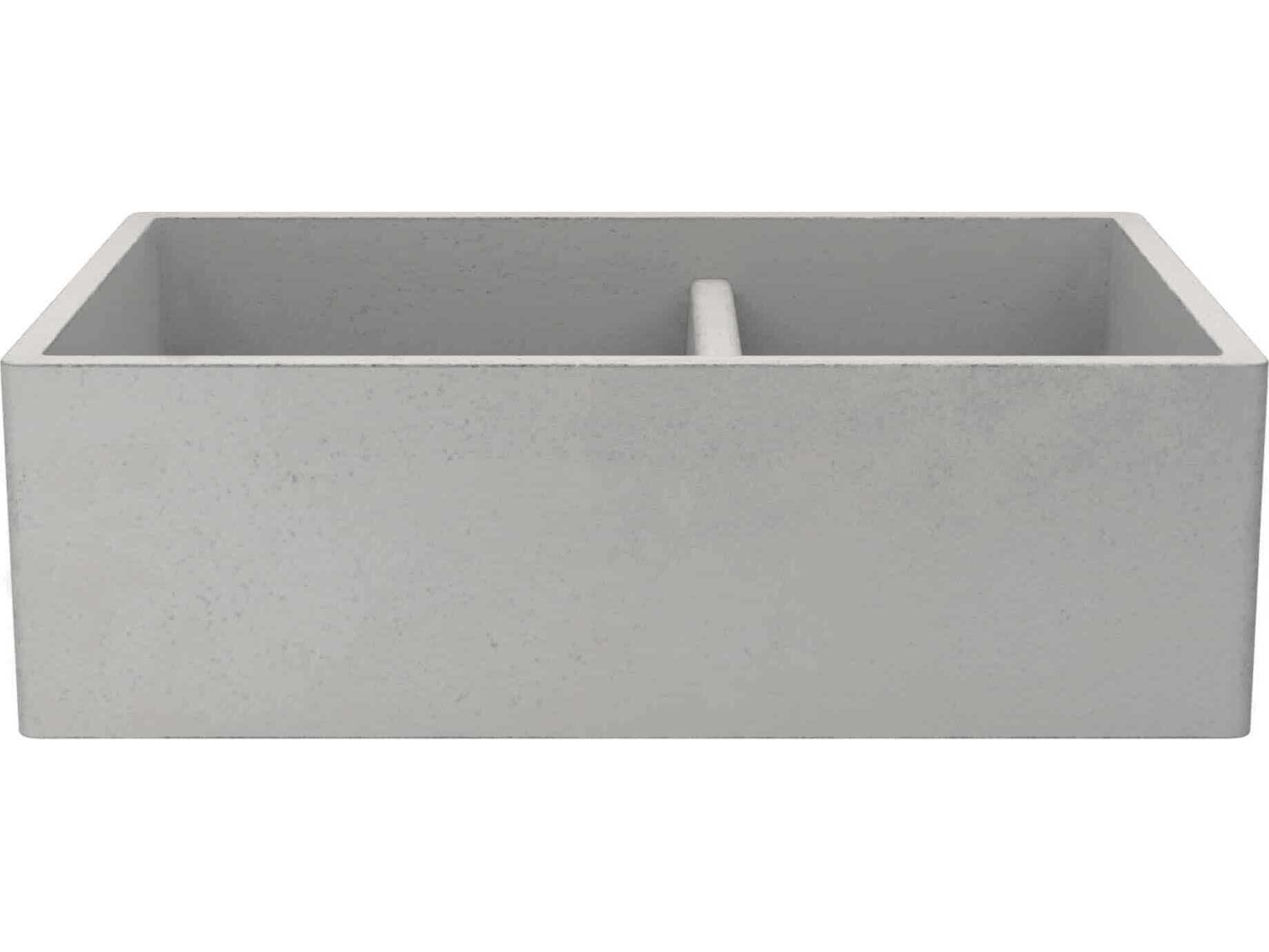 Native Trails Farmhouse Ash Kitchen Sink