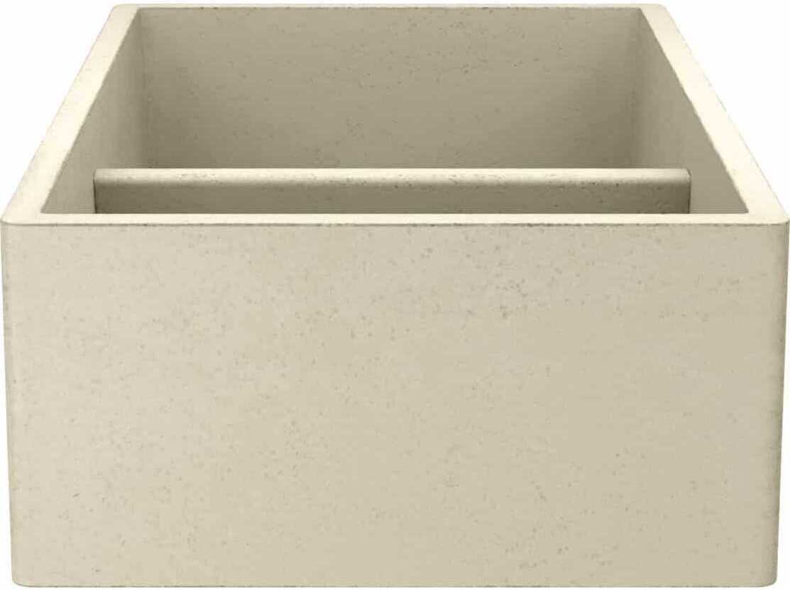 Native Trails Farmhouse Sand Kitchen Sink