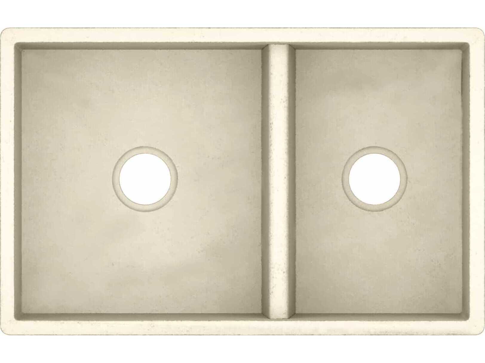 Native Trails Farmhouse Sand Kitchen Sink