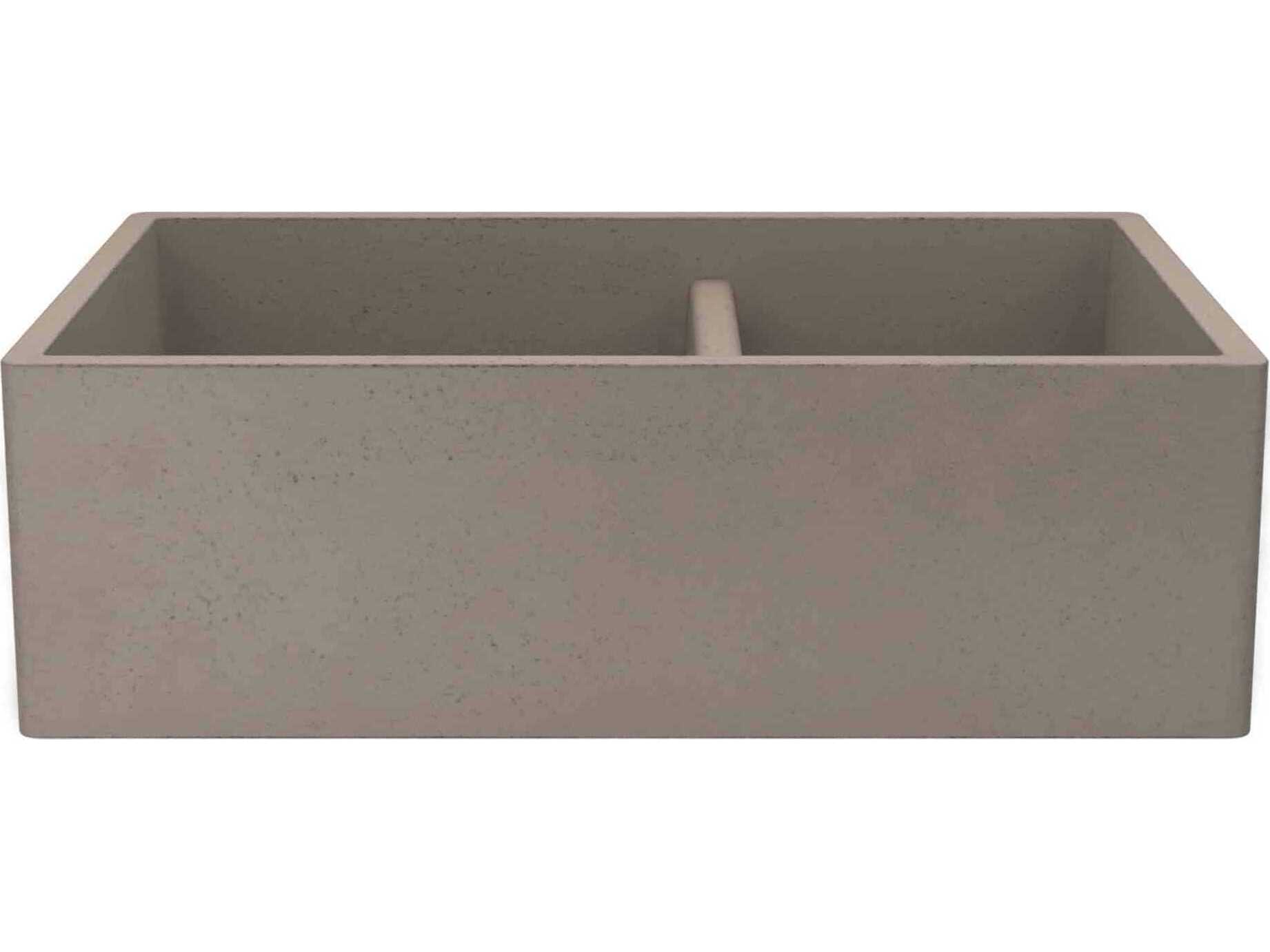 Native Trails Farmhouse Earth Kitchen Sink