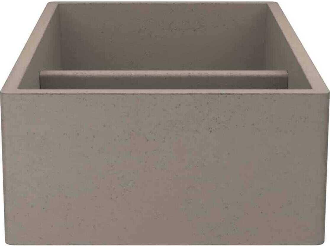 Native Trails Farmhouse Earth Kitchen Sink