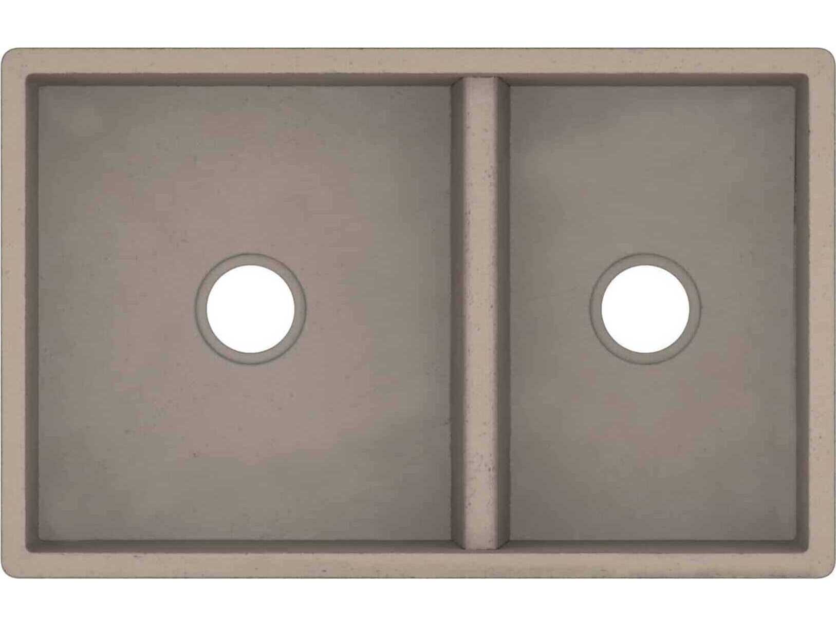 Native Trails Farmhouse Earth Kitchen Sink