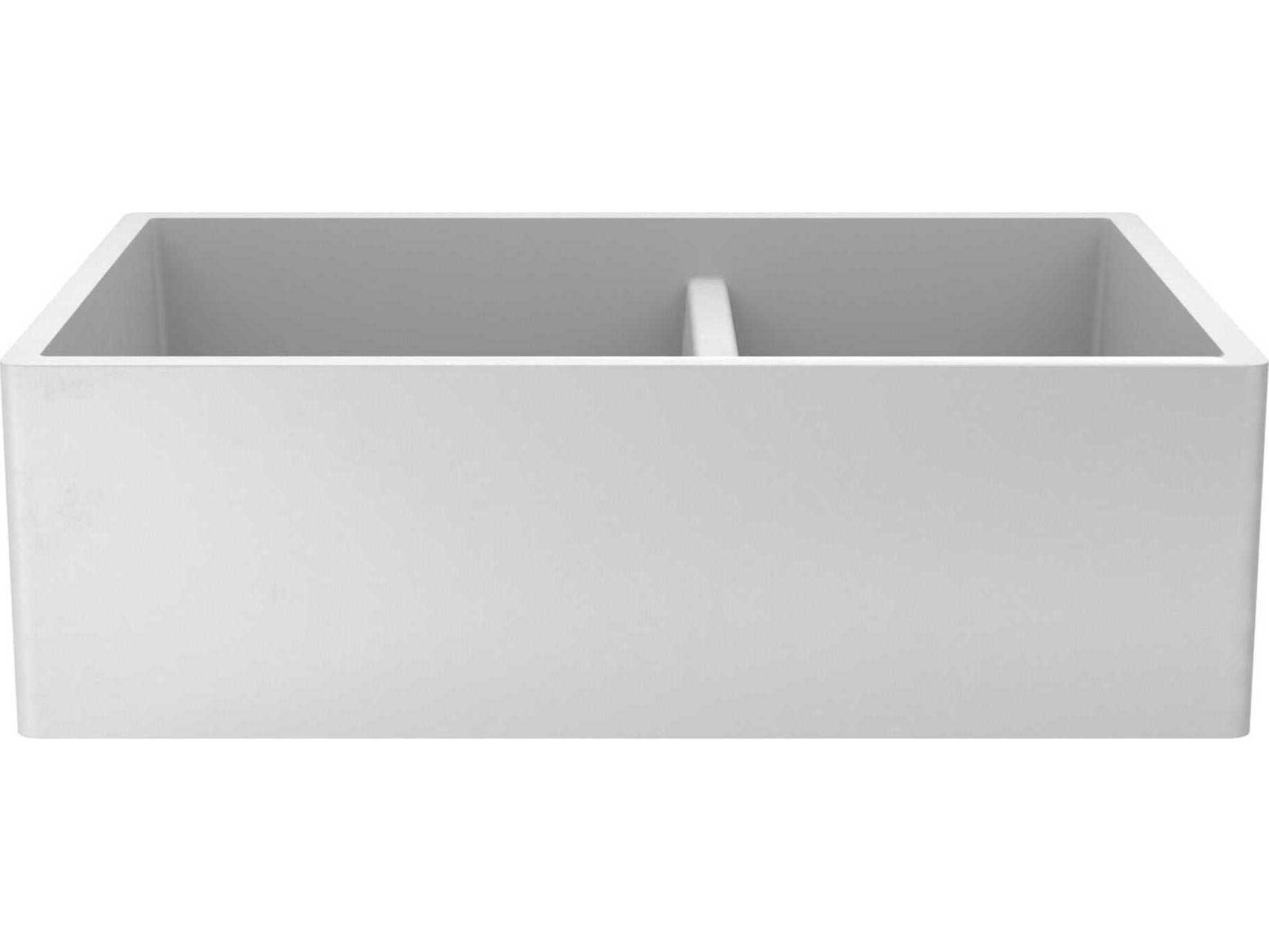 Native Trails Farmhouse Pearl Kitchen Sink