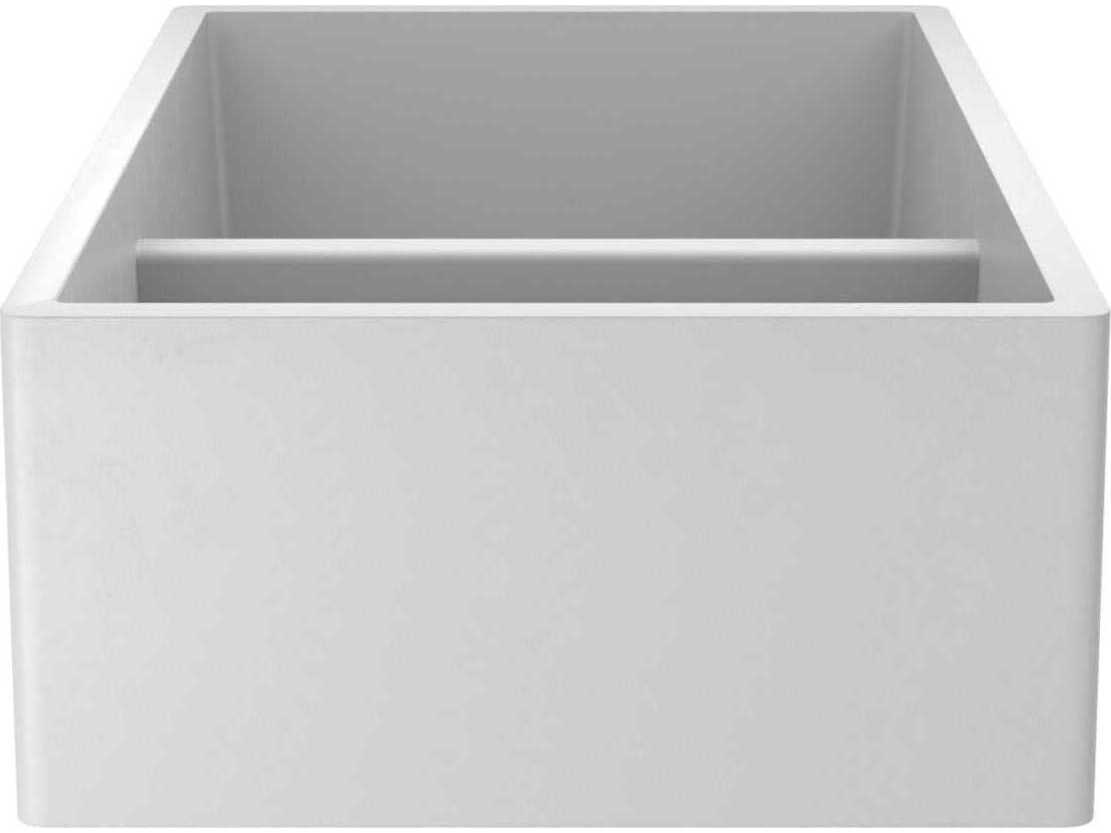 Native Trails Farmhouse Pearl Kitchen Sink