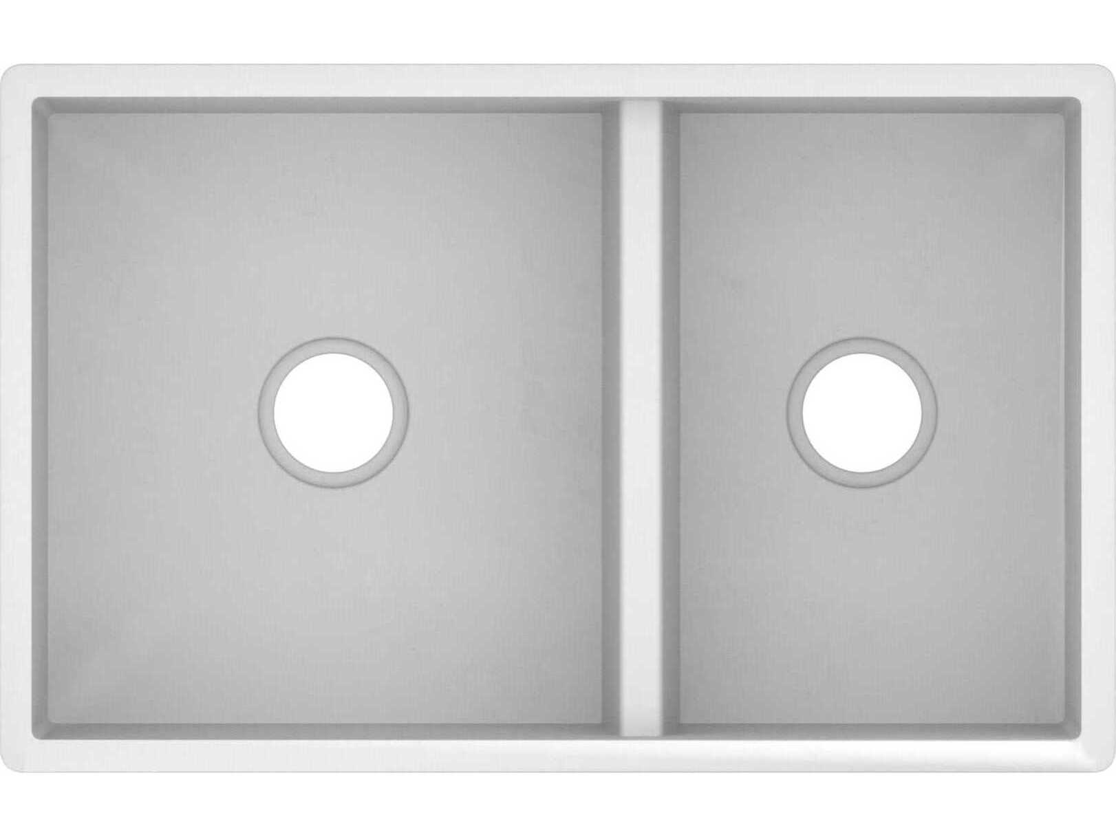 Native Trails Farmhouse Pearl Kitchen Sink