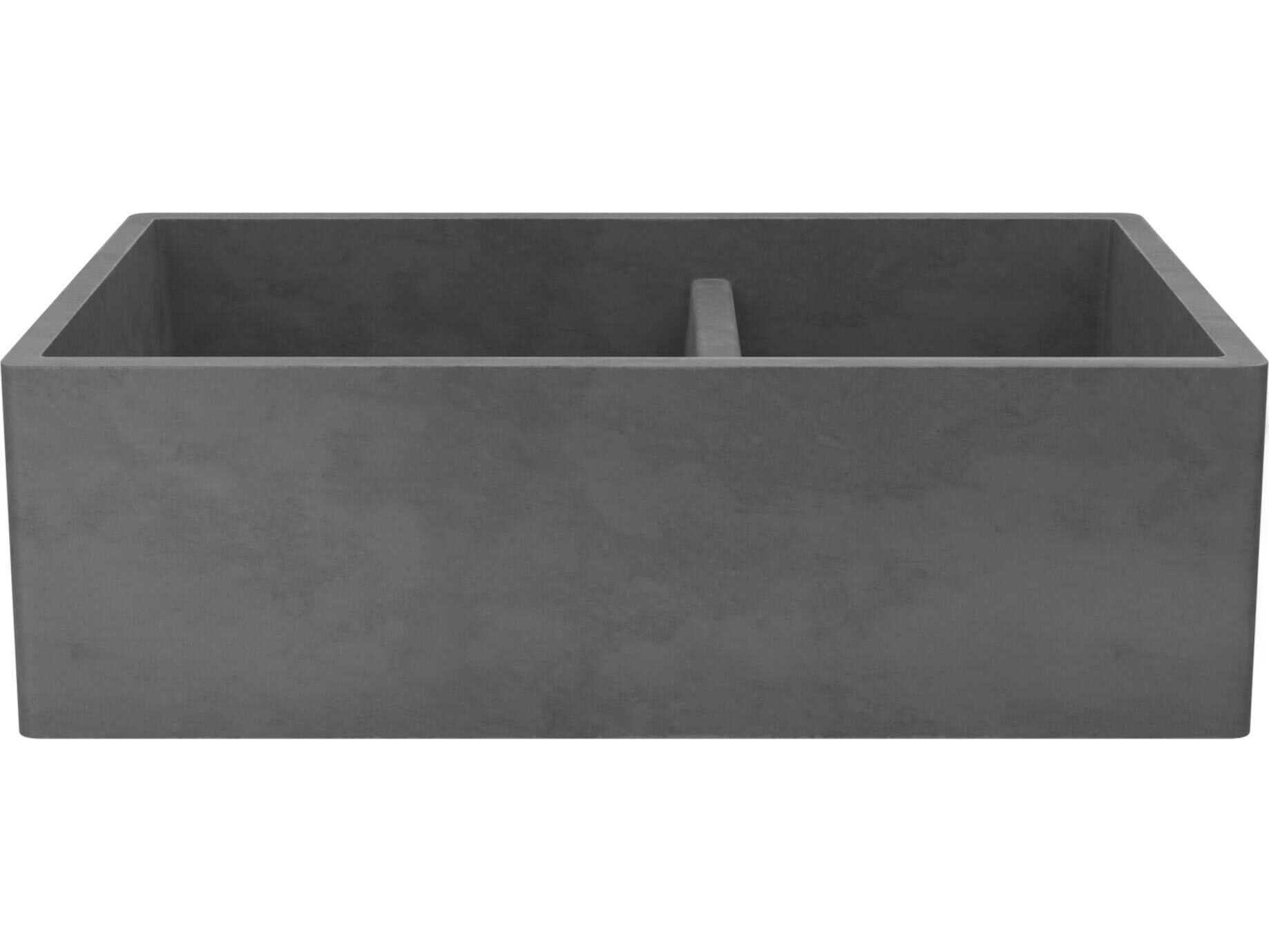 Native Trails Farmhouse Slate Kitchen Sink