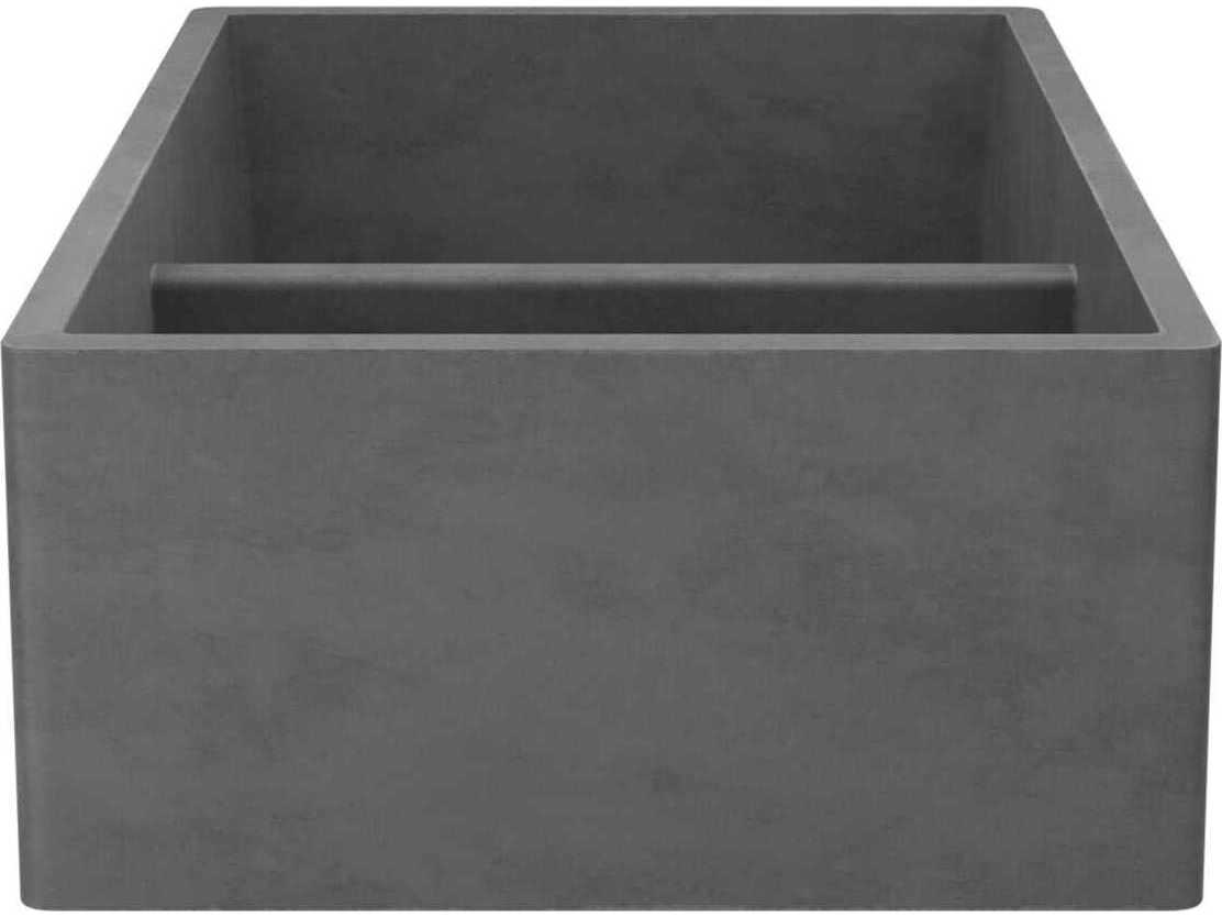 Native Trails Farmhouse Slate Kitchen Sink