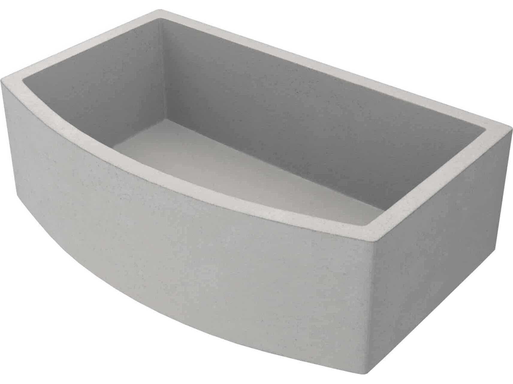 Native Trails Farmhouse Ash Kitchen Sink