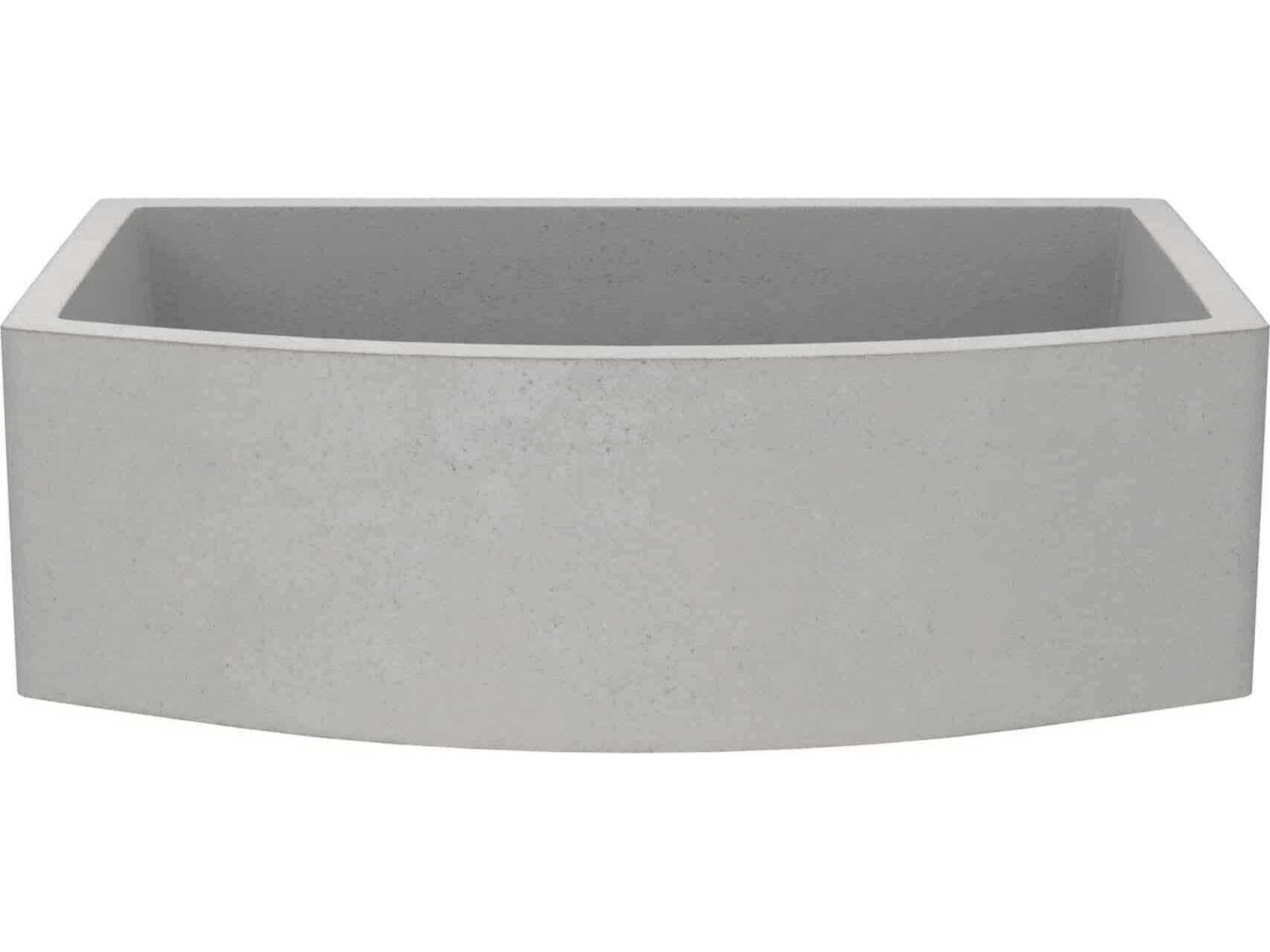 Native Trails Farmhouse Ash Kitchen Sink