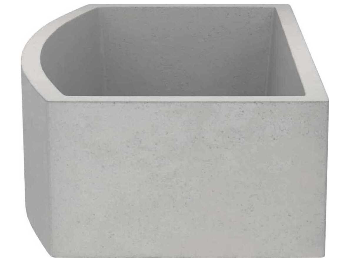 Native Trails Farmhouse Ash Kitchen Sink