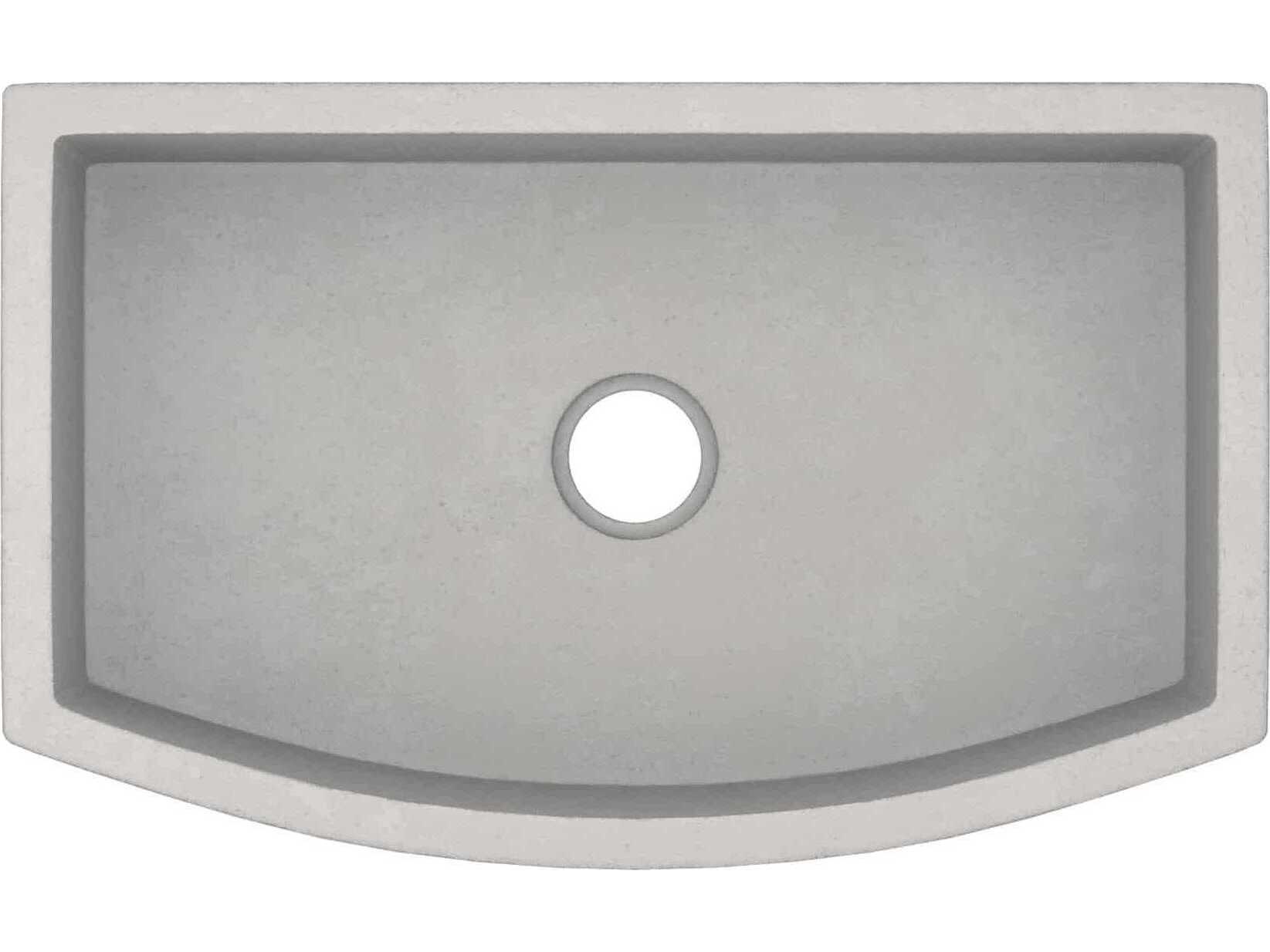 Native Trails Farmhouse Ash Kitchen Sink