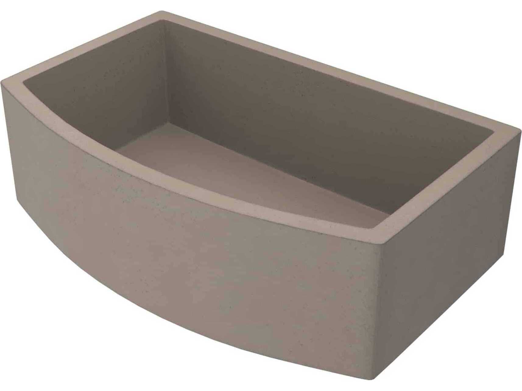 Native Trails Farmhouse Earth Kitchen Sink