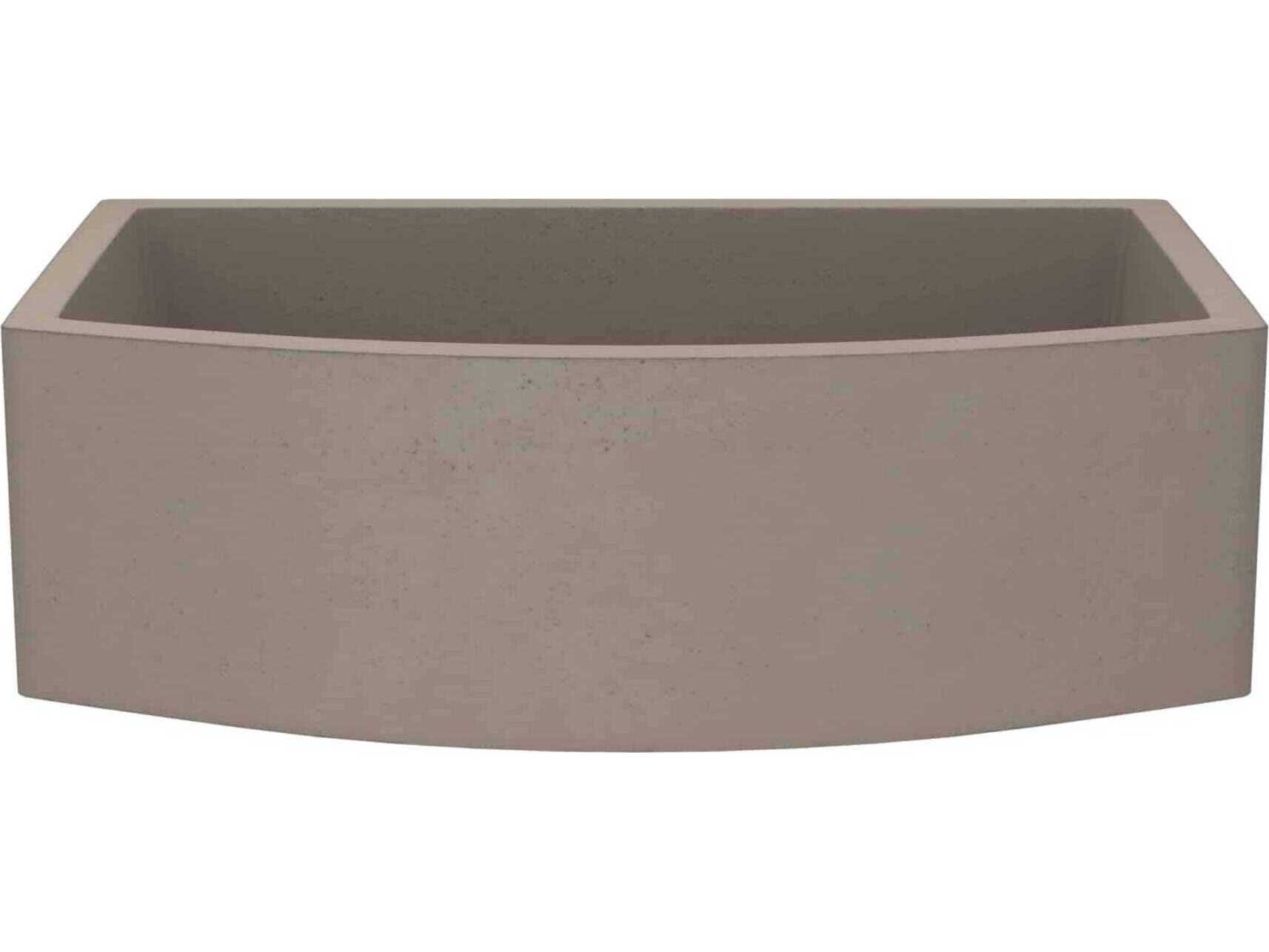 Native Trails Farmhouse Earth Kitchen Sink