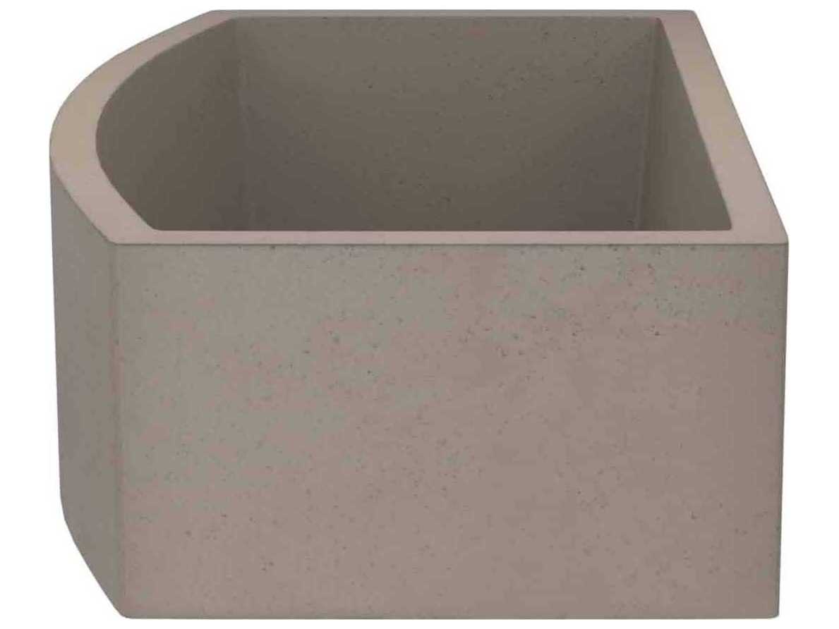 Native Trails Farmhouse Earth Kitchen Sink