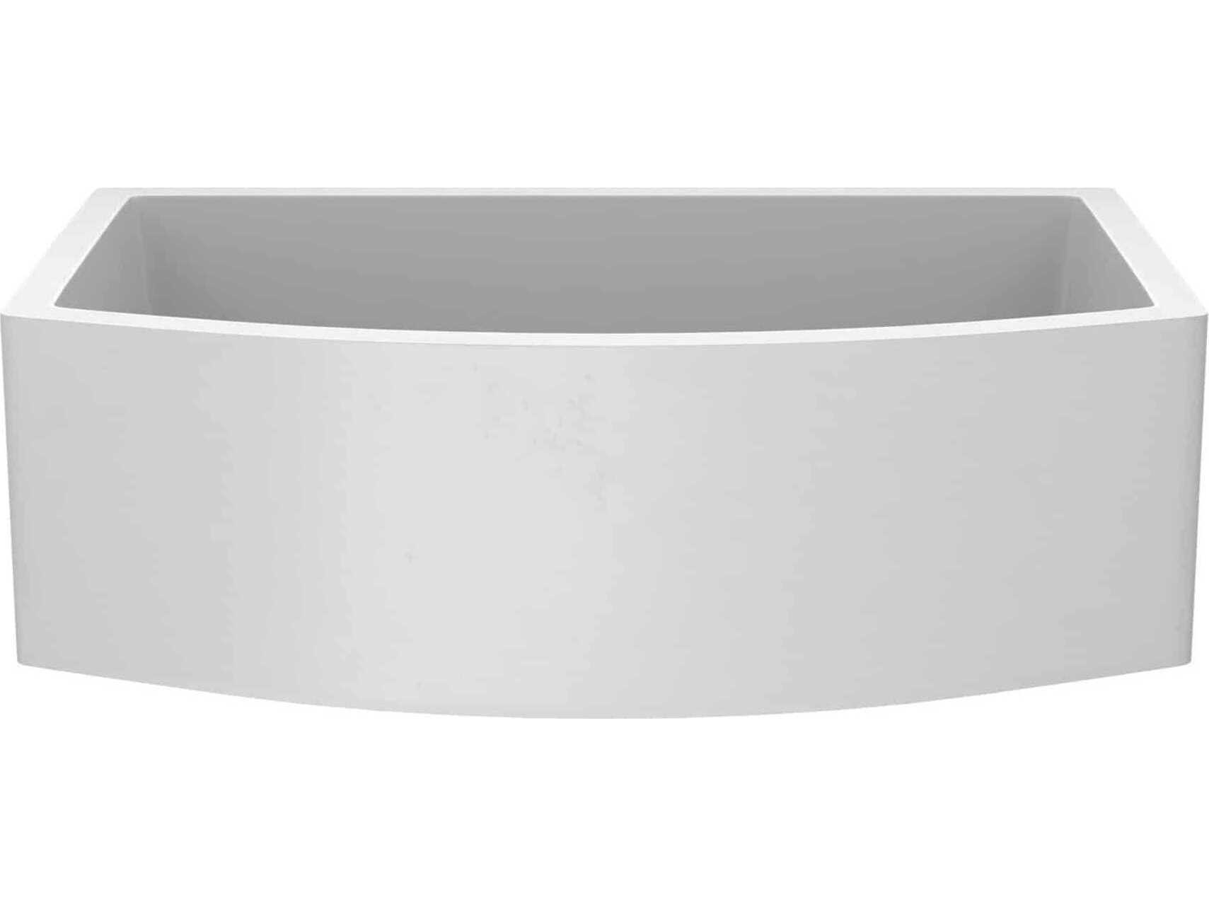 Native Trails Farmhouse Pearl Kitchen Sink