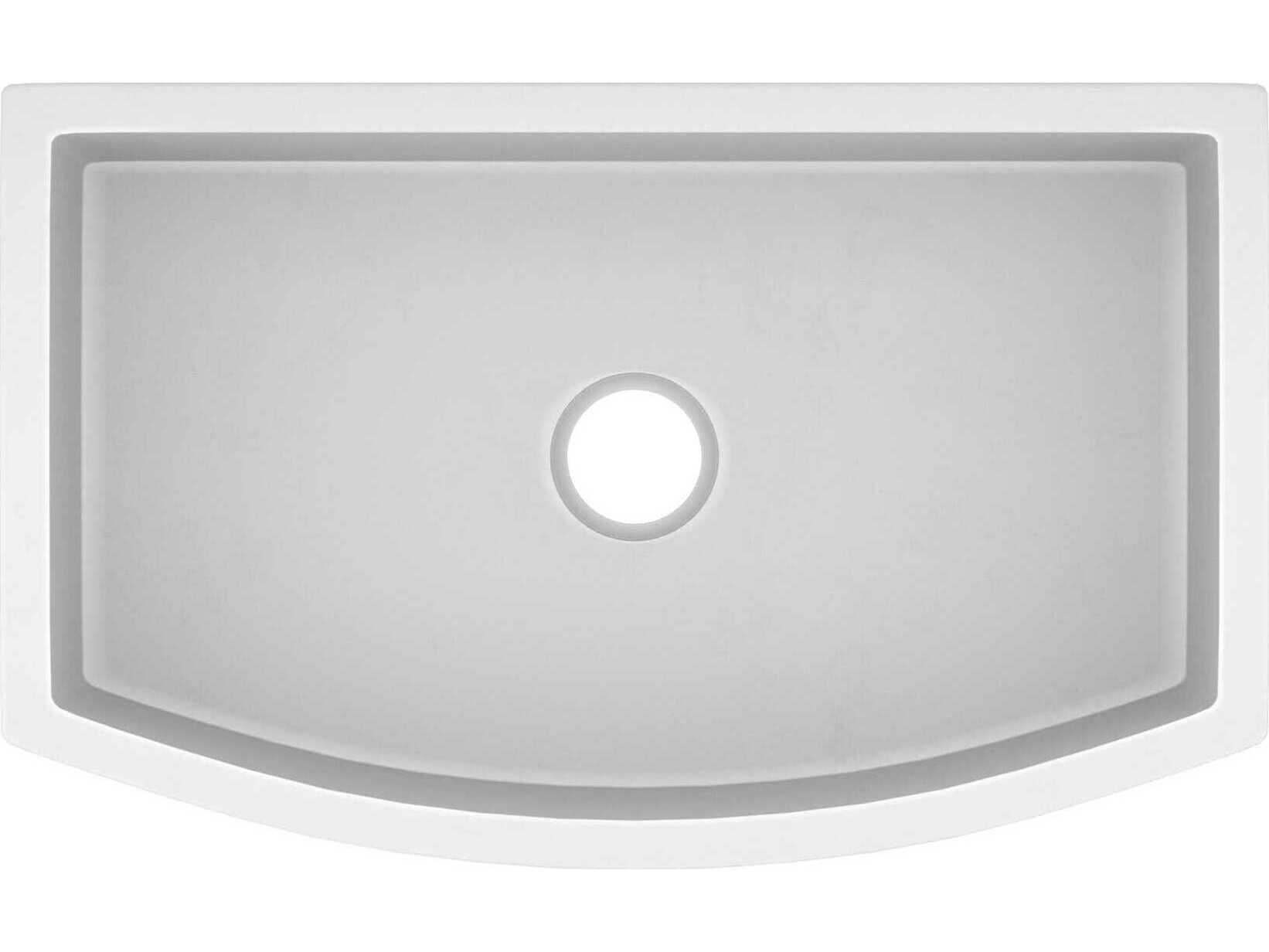 Native Trails Farmhouse Pearl Kitchen Sink