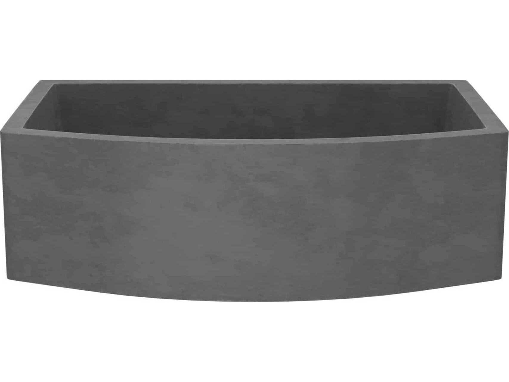 Native Trails Farmhouse Slate Kitchen Sink