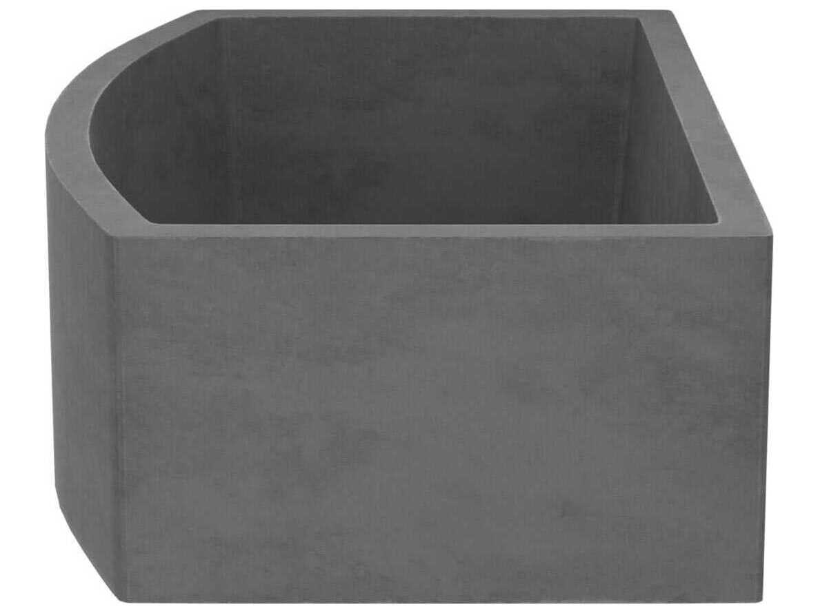 Native Trails Farmhouse Slate Kitchen Sink