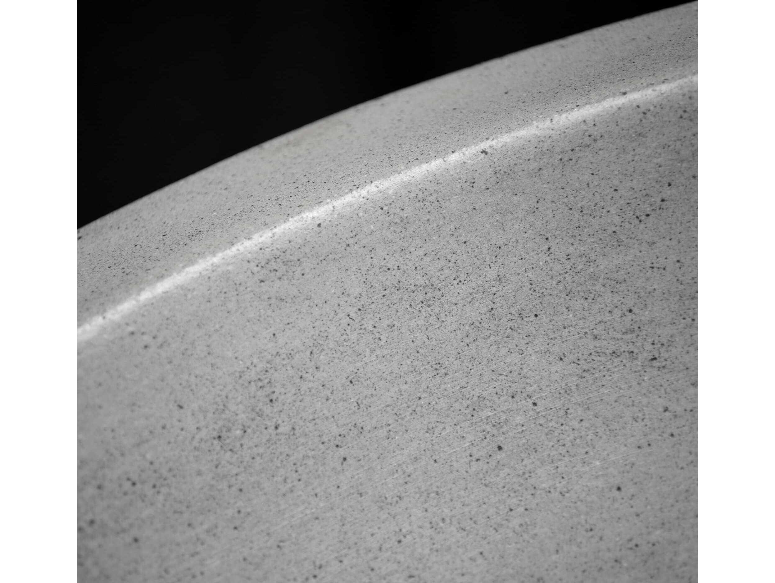 Native Trails Morro Ash Bathroom Sink