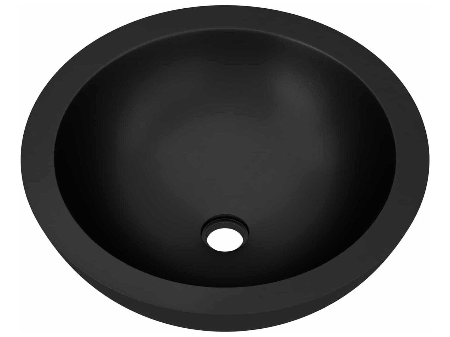 Native Trails Morro Charcoal Bathroom Sink