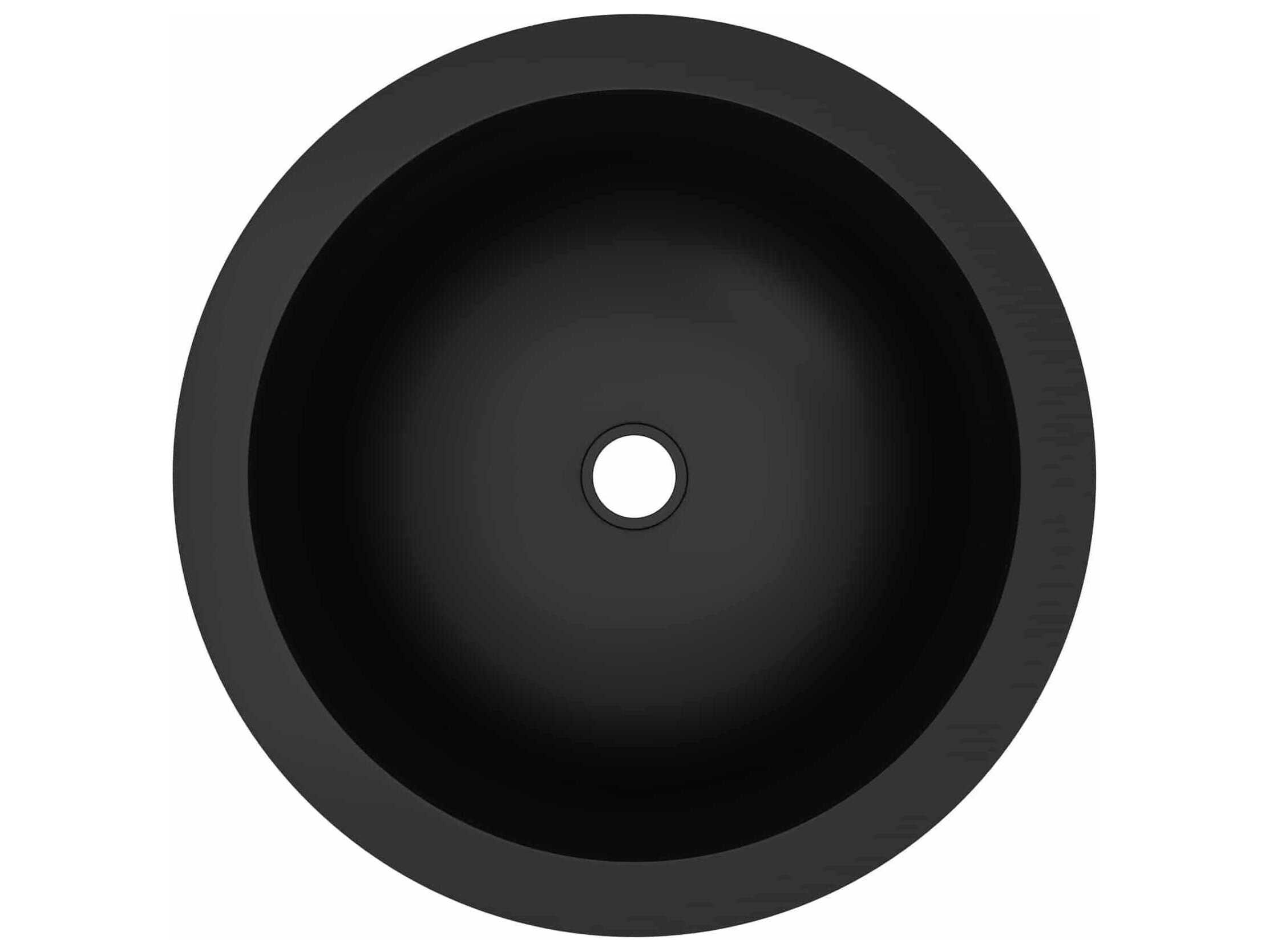 Native Trails Morro Charcoal Bathroom Sink