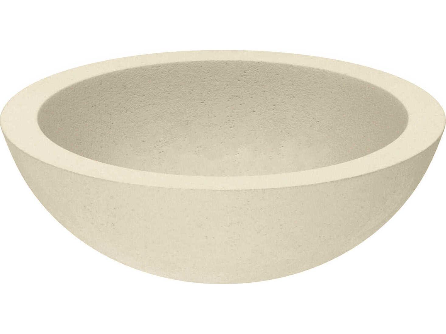 Native Trails Morro Sand Bathroom Sink