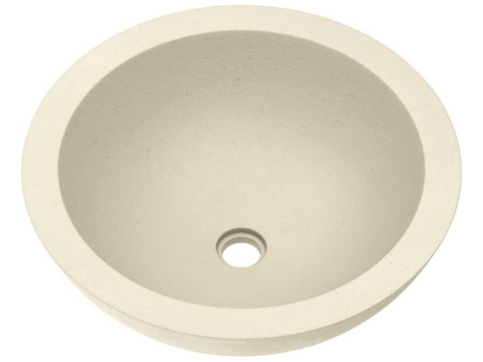 Native Trails Morro Sand Bathroom Sink