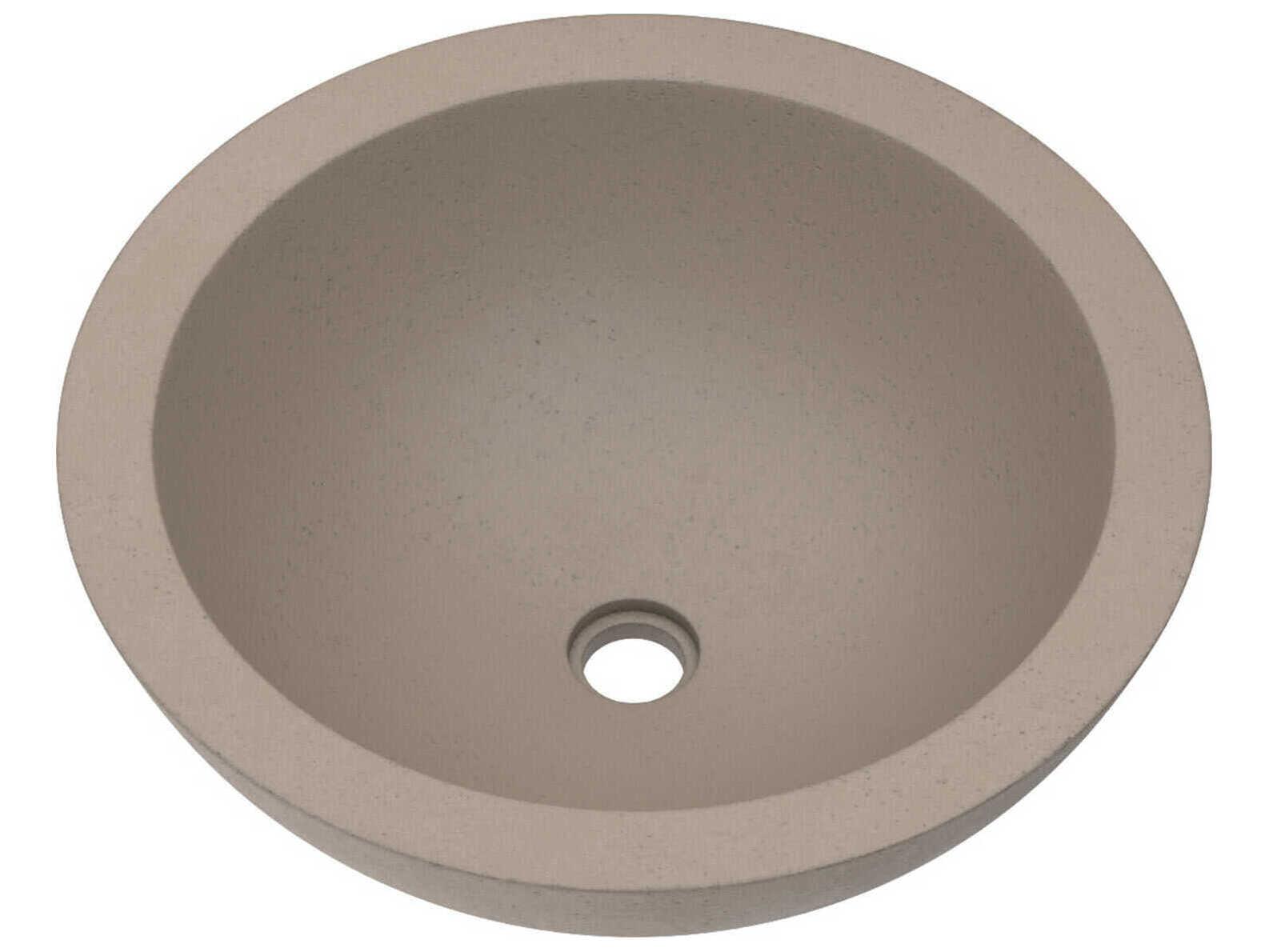 Native Trails Morro Earth Bathroom Sink