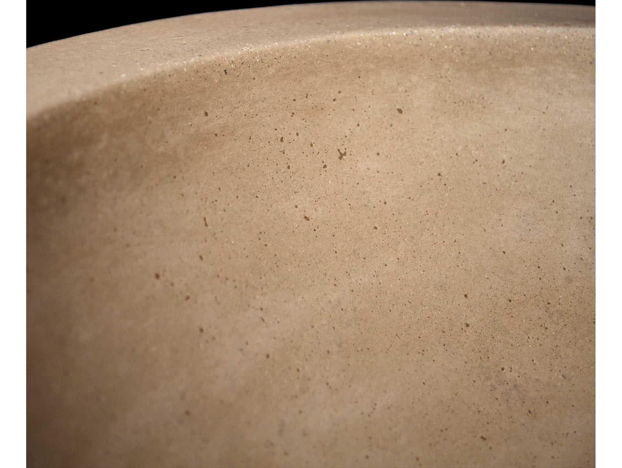 Native Trails Morro Earth Bathroom Sink