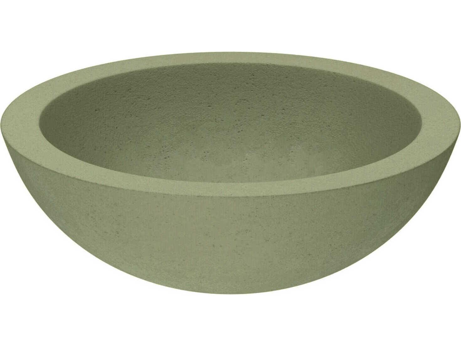 Native Trails Morro Sage Bathroom Sink